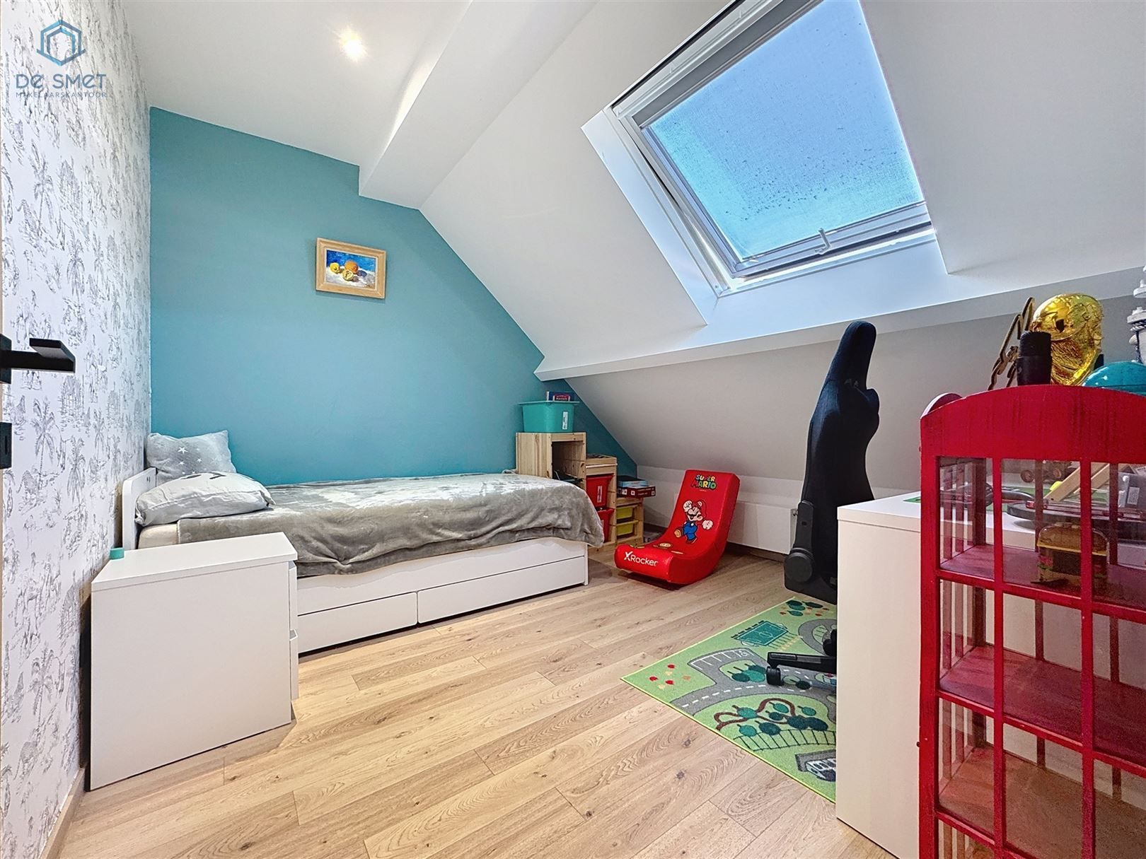 Huis foto 16