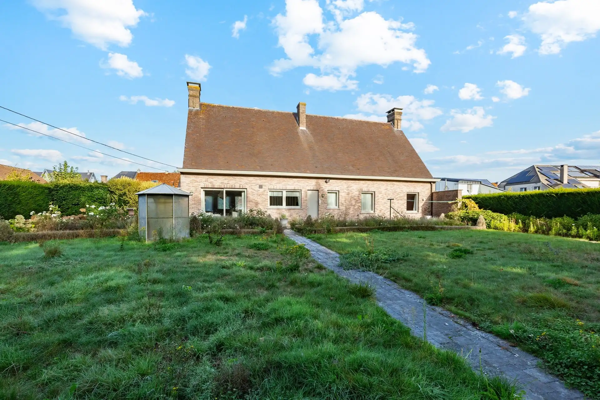 Charmante villa met panoramisch zicht op een toplocatie foto 45