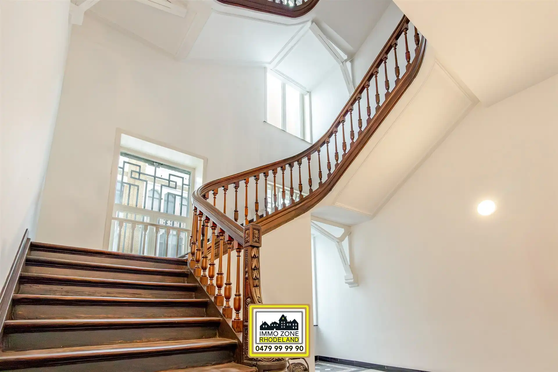 Prachtig gerenoveerd appartement in historisch pand.  foto 22