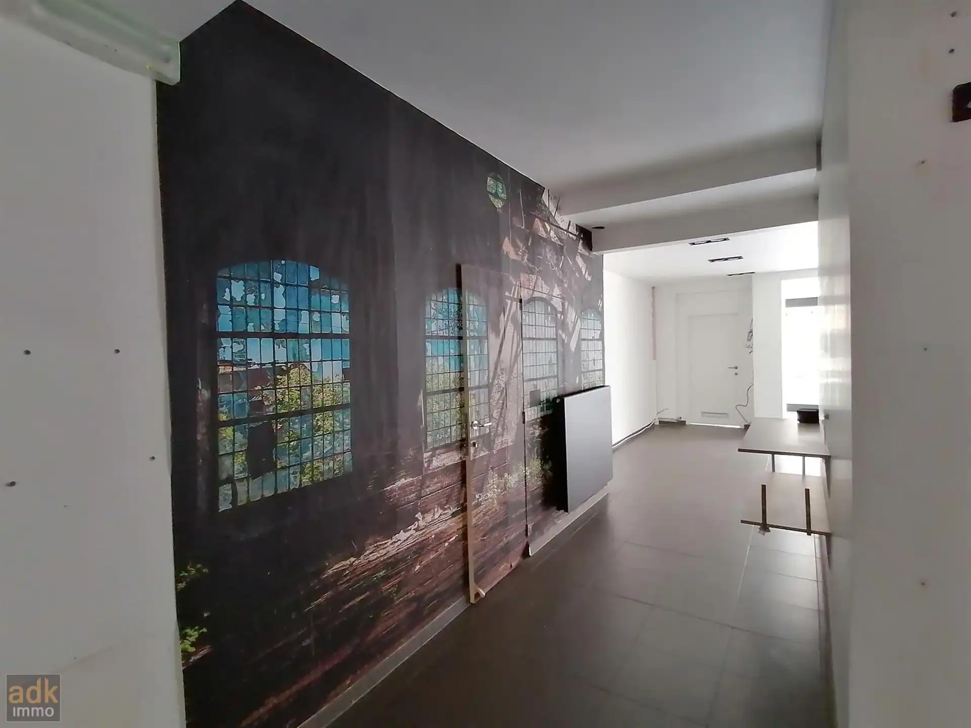 Unieke commerciële ruimte in Koksijde-Bad /incl. parking foto 10