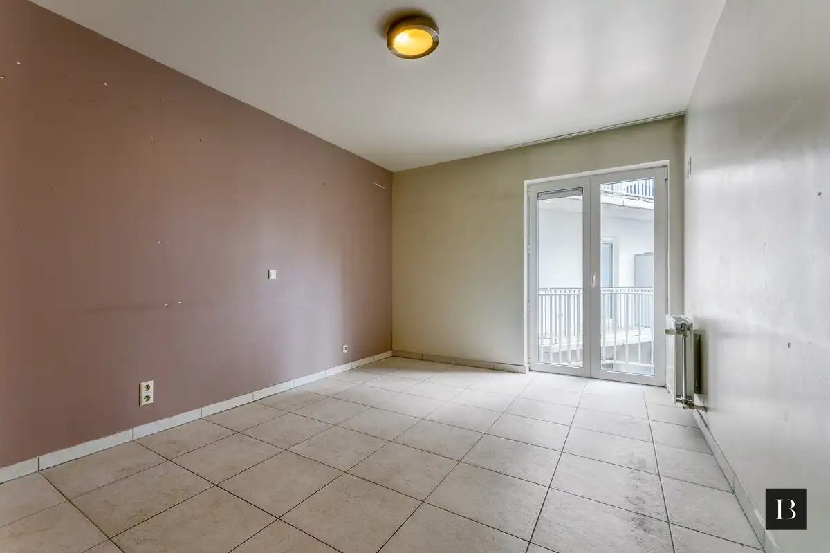 Ruim appartement in het centrum van Blankenberge foto 7