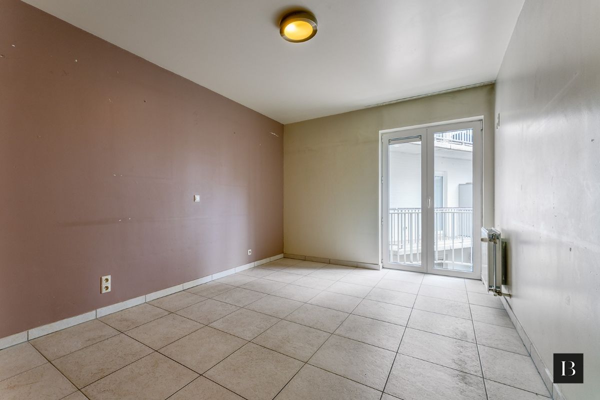 Ruim appartement in het centrum van Blankenberge foto 7