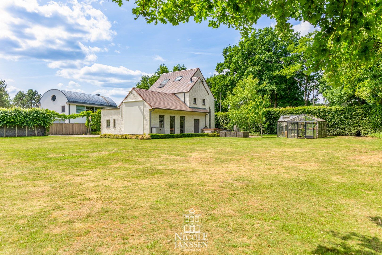 Exclusieve, karaktervolle villa foto 28