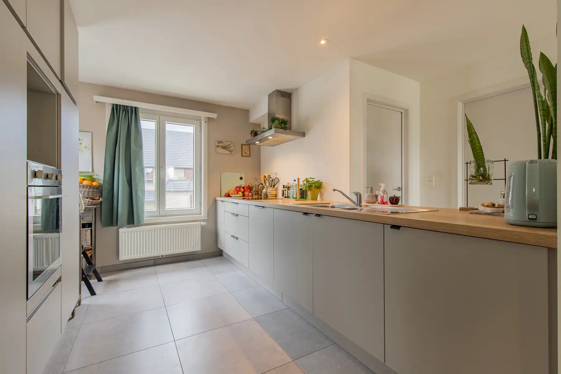 Fantastisch gelegen duplex foto 5