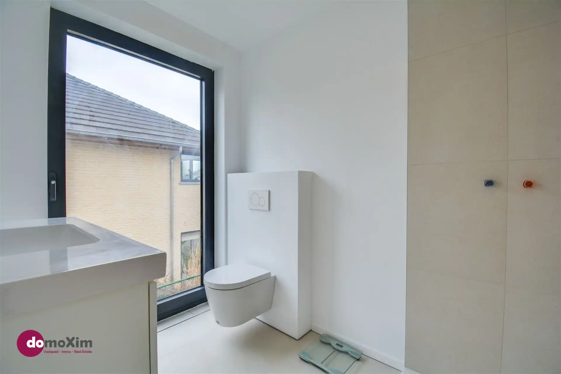 Moderne BEN villa gelegen in een doodlopende straat in Boortmeerbeek foto 19