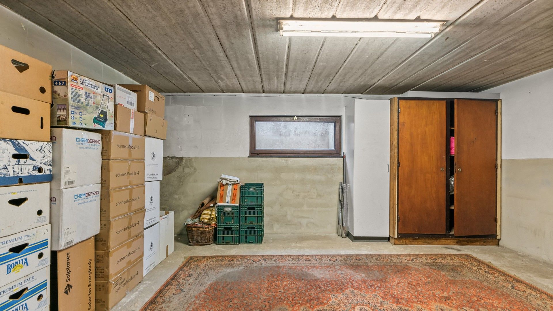 Ruime gelijkvloerse woning met potentieel op rustige locatie foto 23