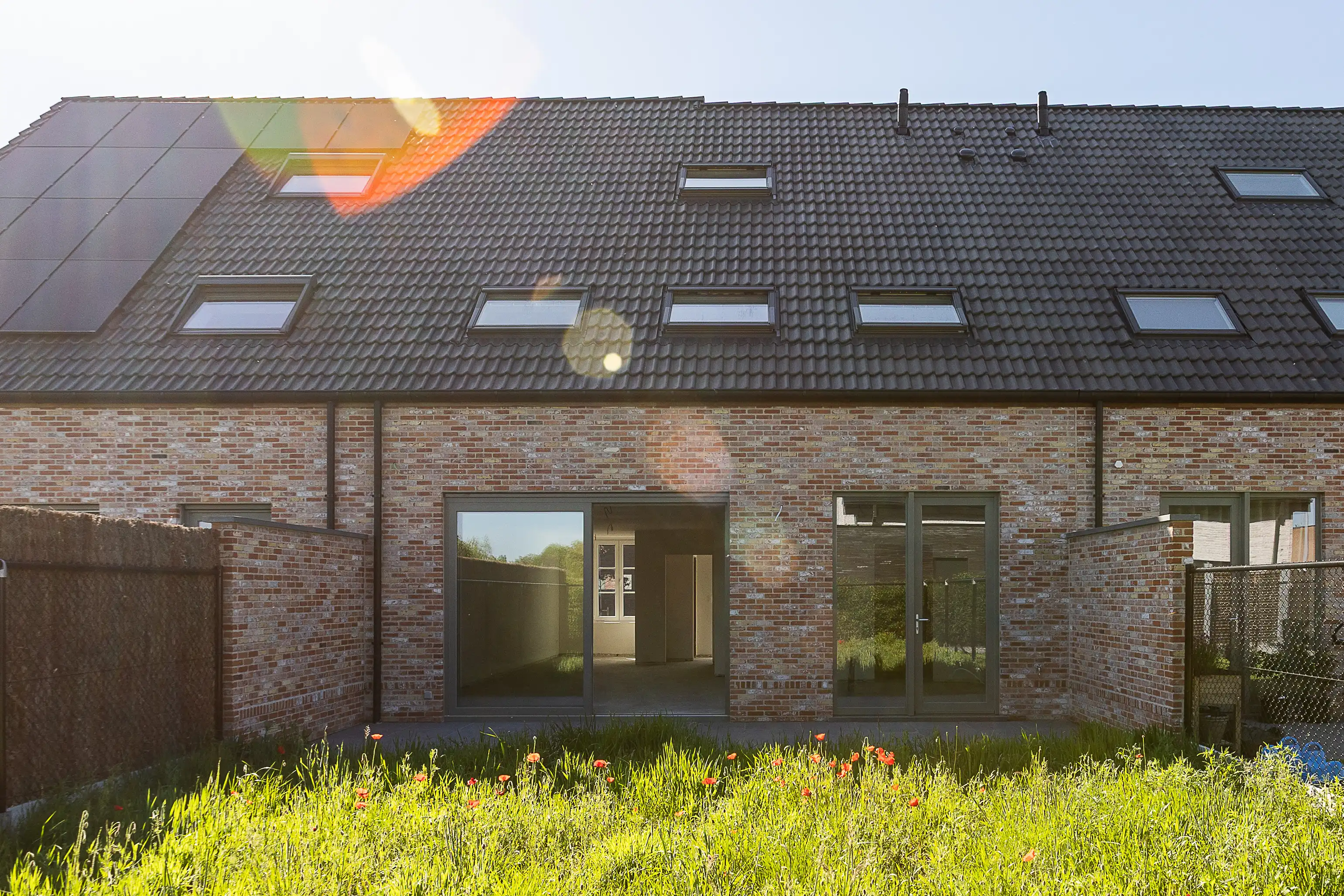 Nieuwbouwwoning in project Zonnedauw foto 12