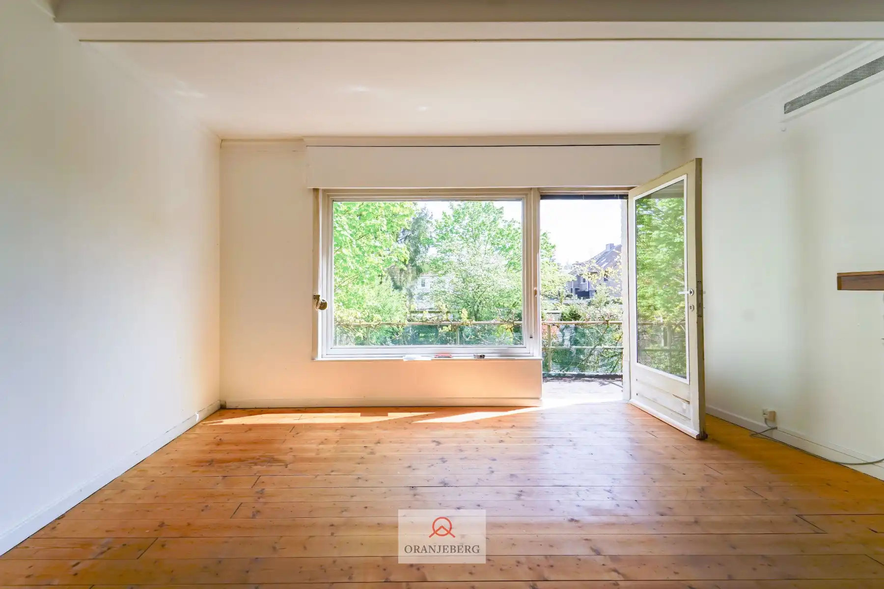 Rustig gelegen ruime woning vlakbij UZ Gent, De Sterre foto 4