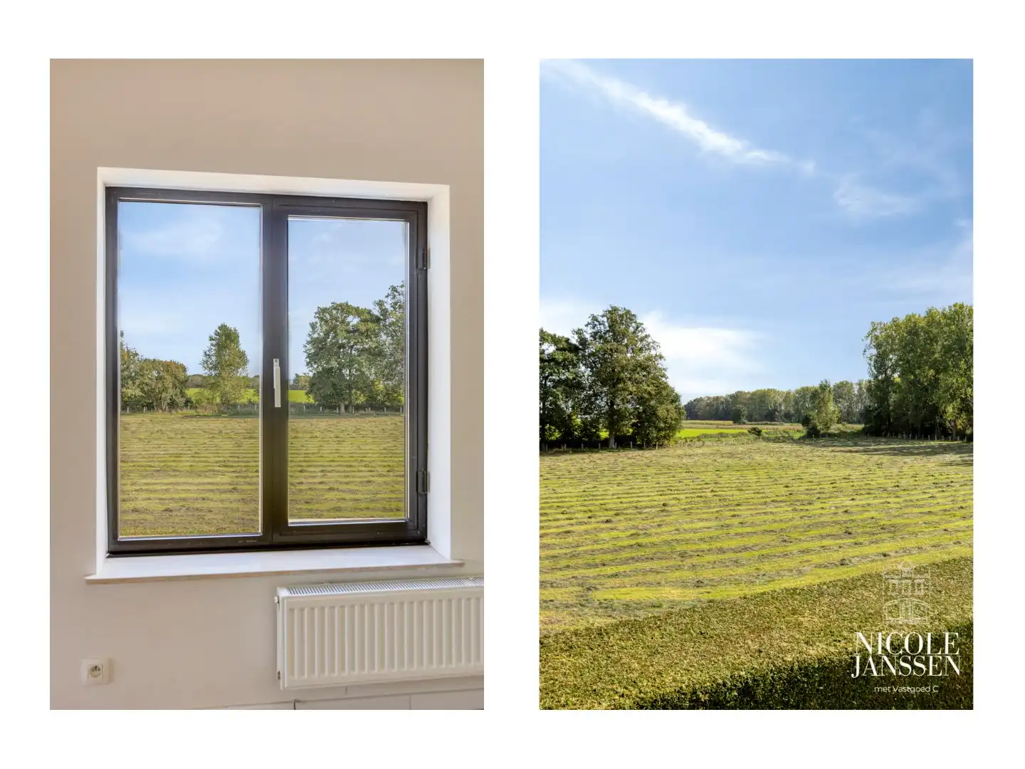 Ruime gezinswoning met loods  foto 26