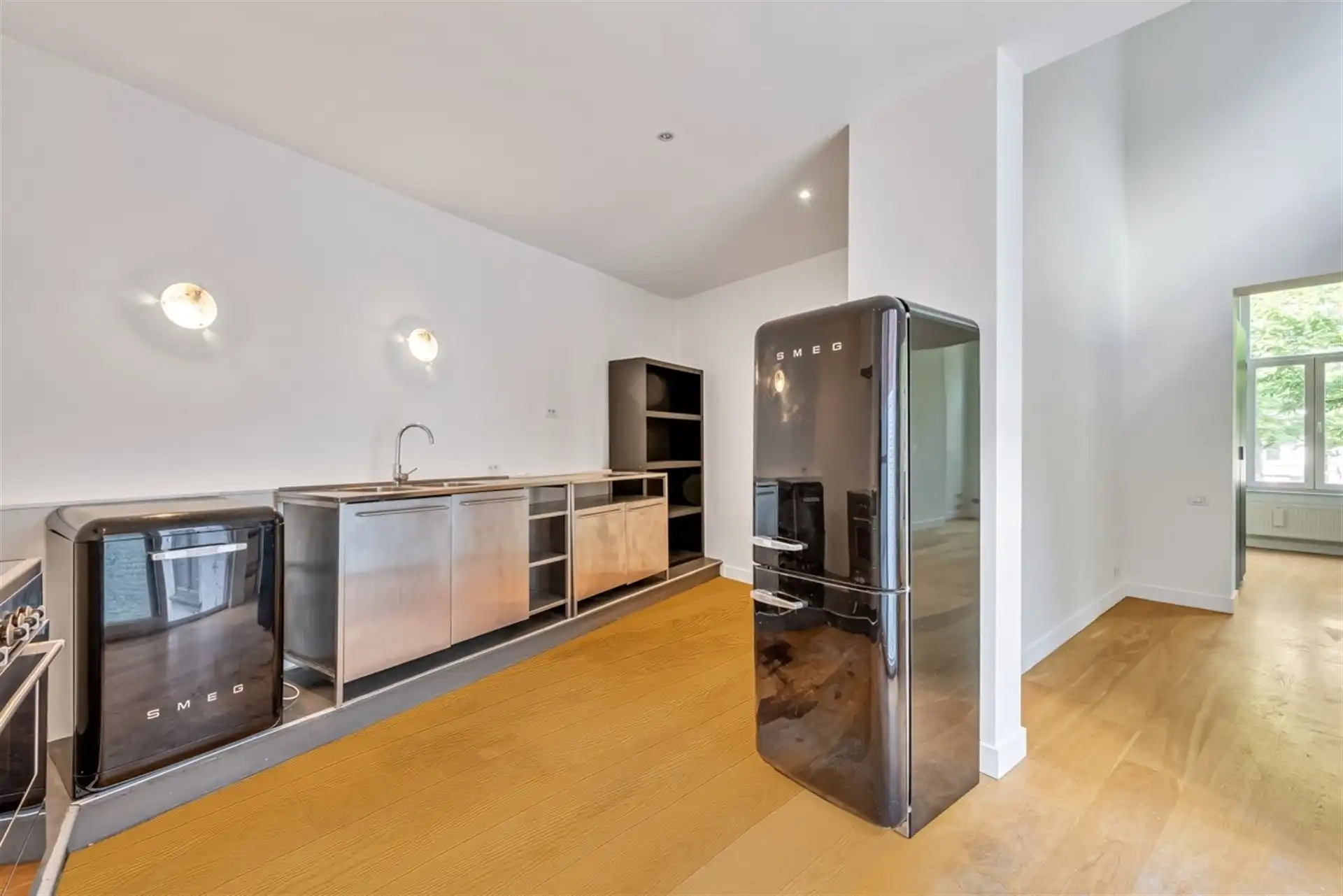 Multifunctioneel gebouw op het Esplanadeplein foto 15