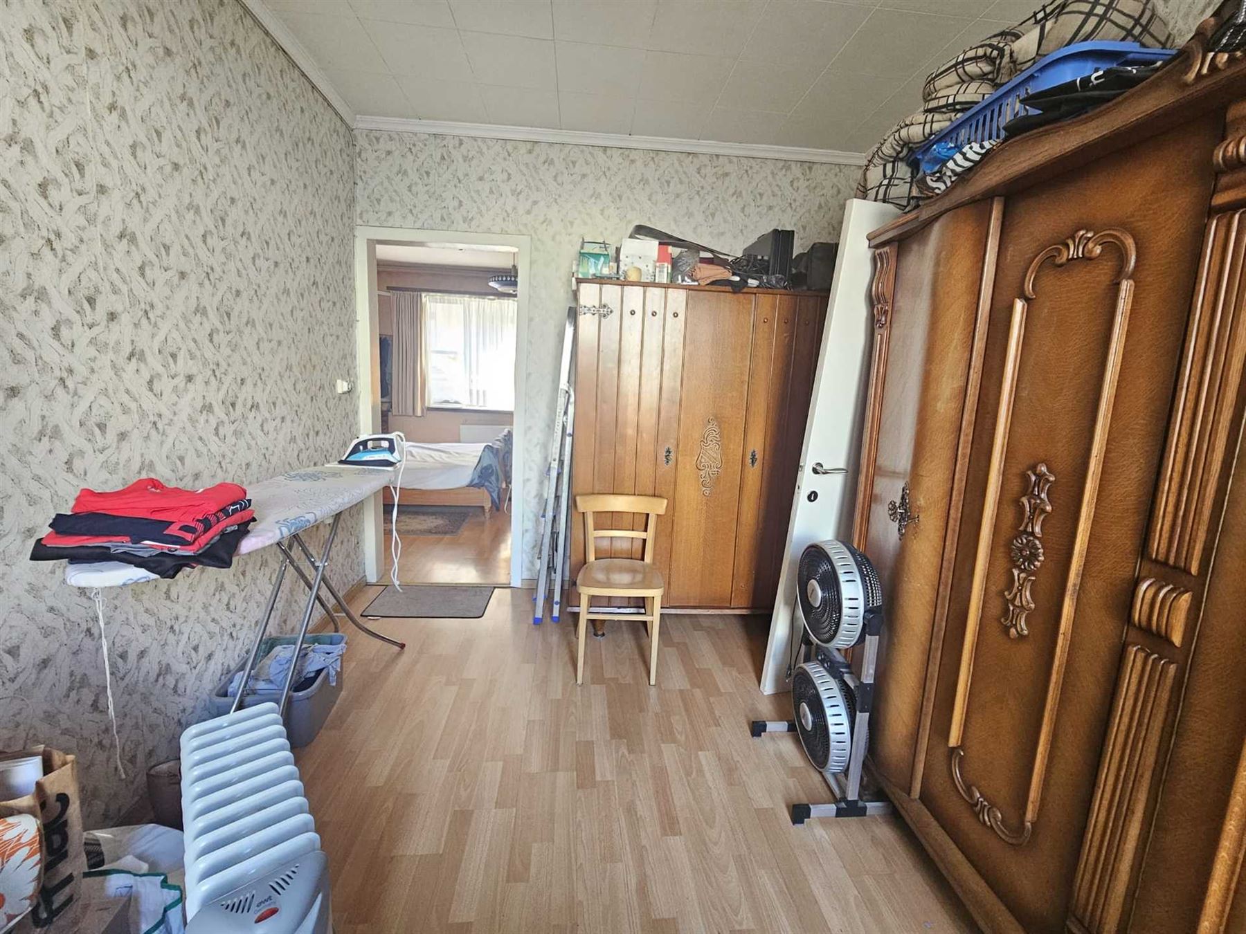 Huis met 5 slaapkamers in hartje Stad! foto 15