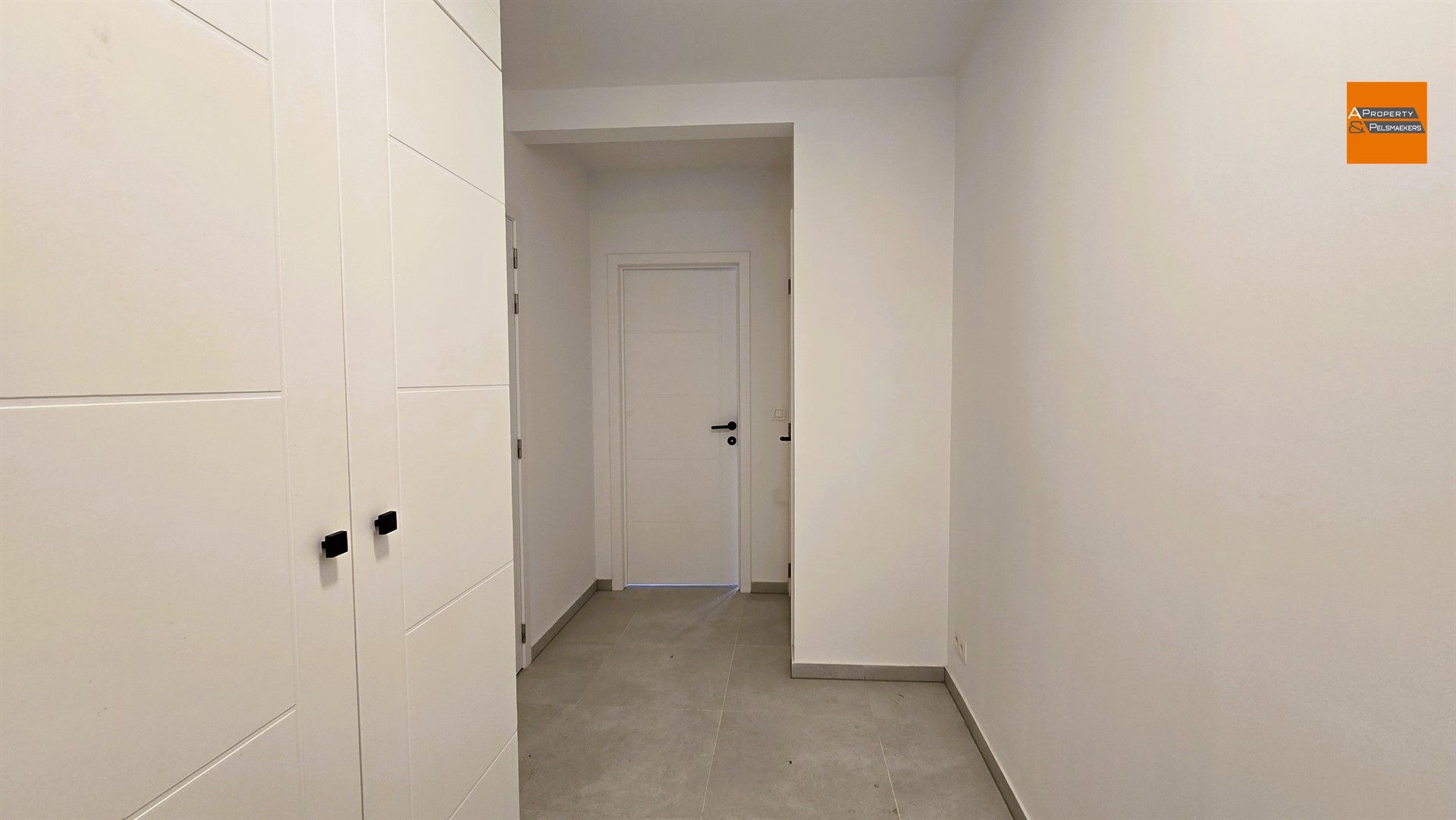 Prachtige Gelijkvloerse Nieuwbouw Duplexappartement te Leuvensesteenweg 132 – Sint-Stevens-Woluwe foto 8