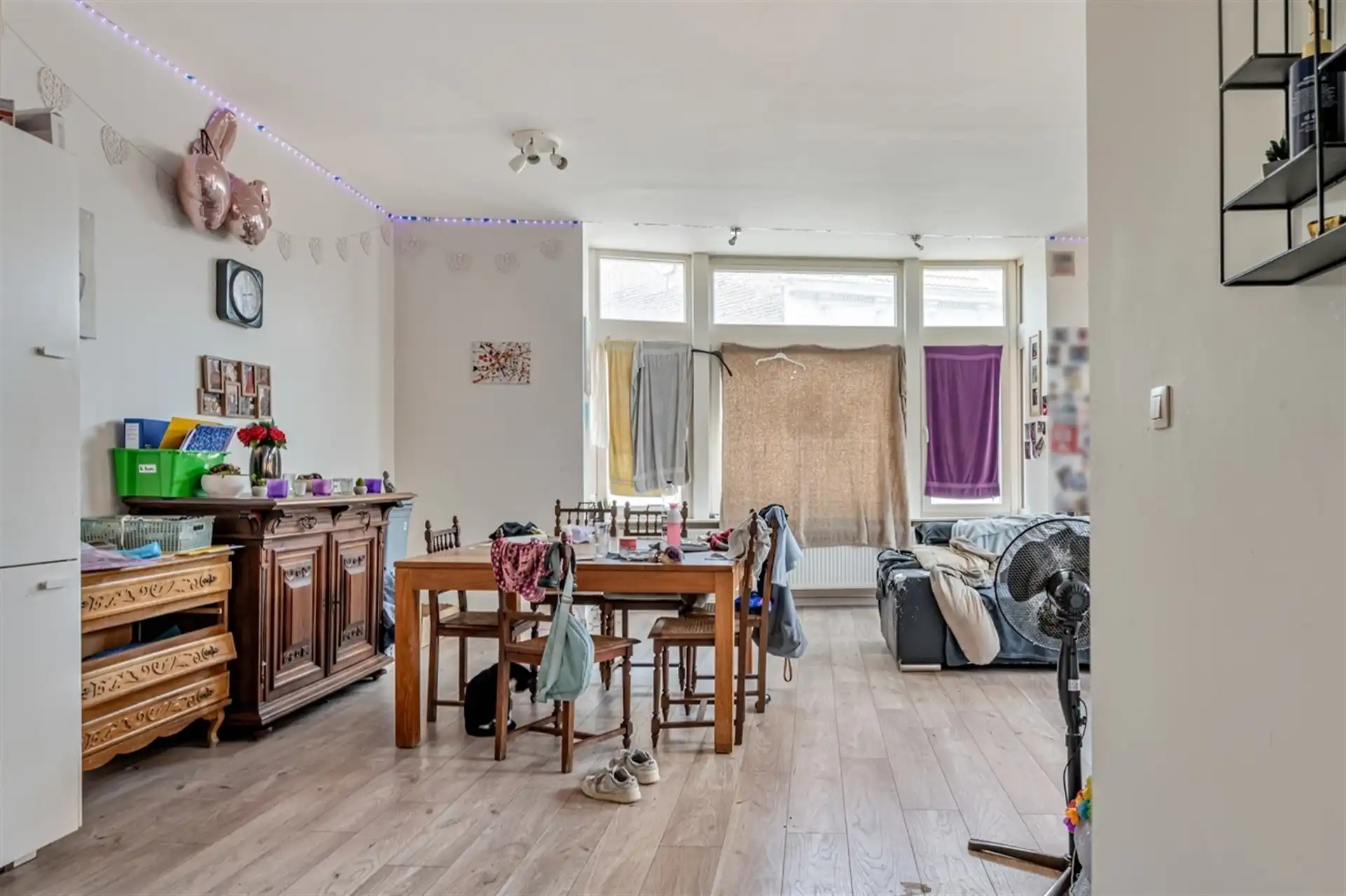 Gerenoveerde opbrengsteigendom bestaande uit handelspand en 3 appartementen foto 27