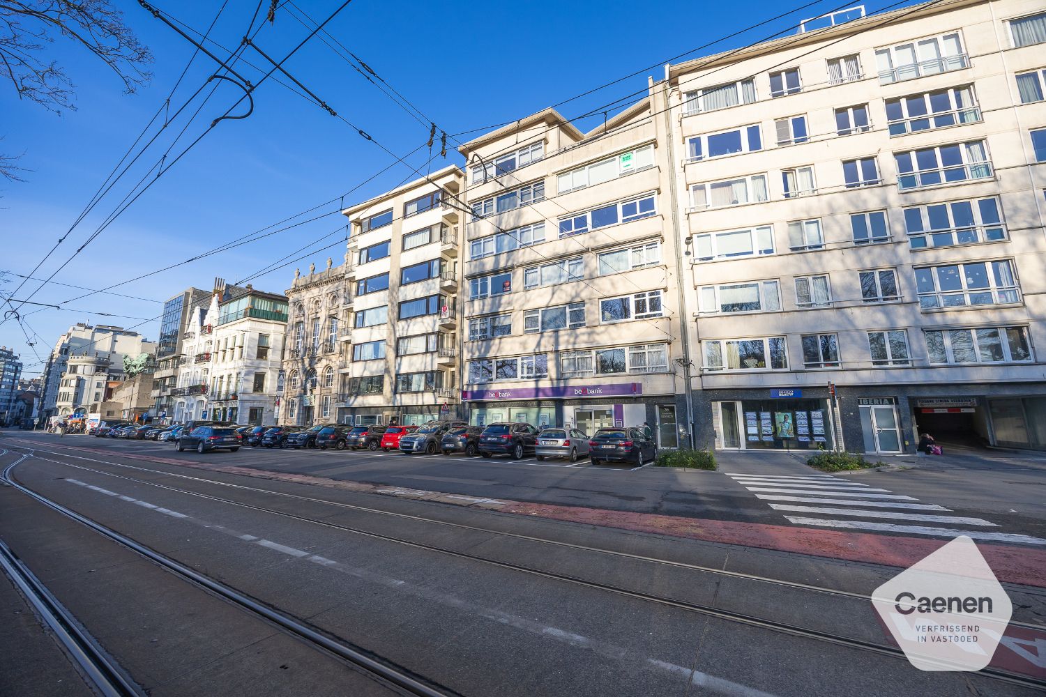 Gerenoveerd appartement op topligging foto 20