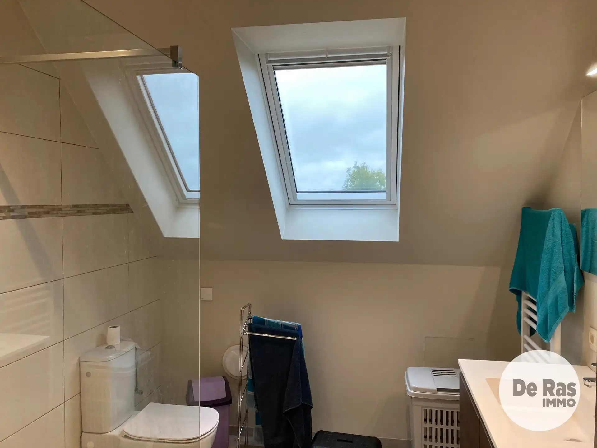 HERZELE - Nieuwbouw duplex foto 6