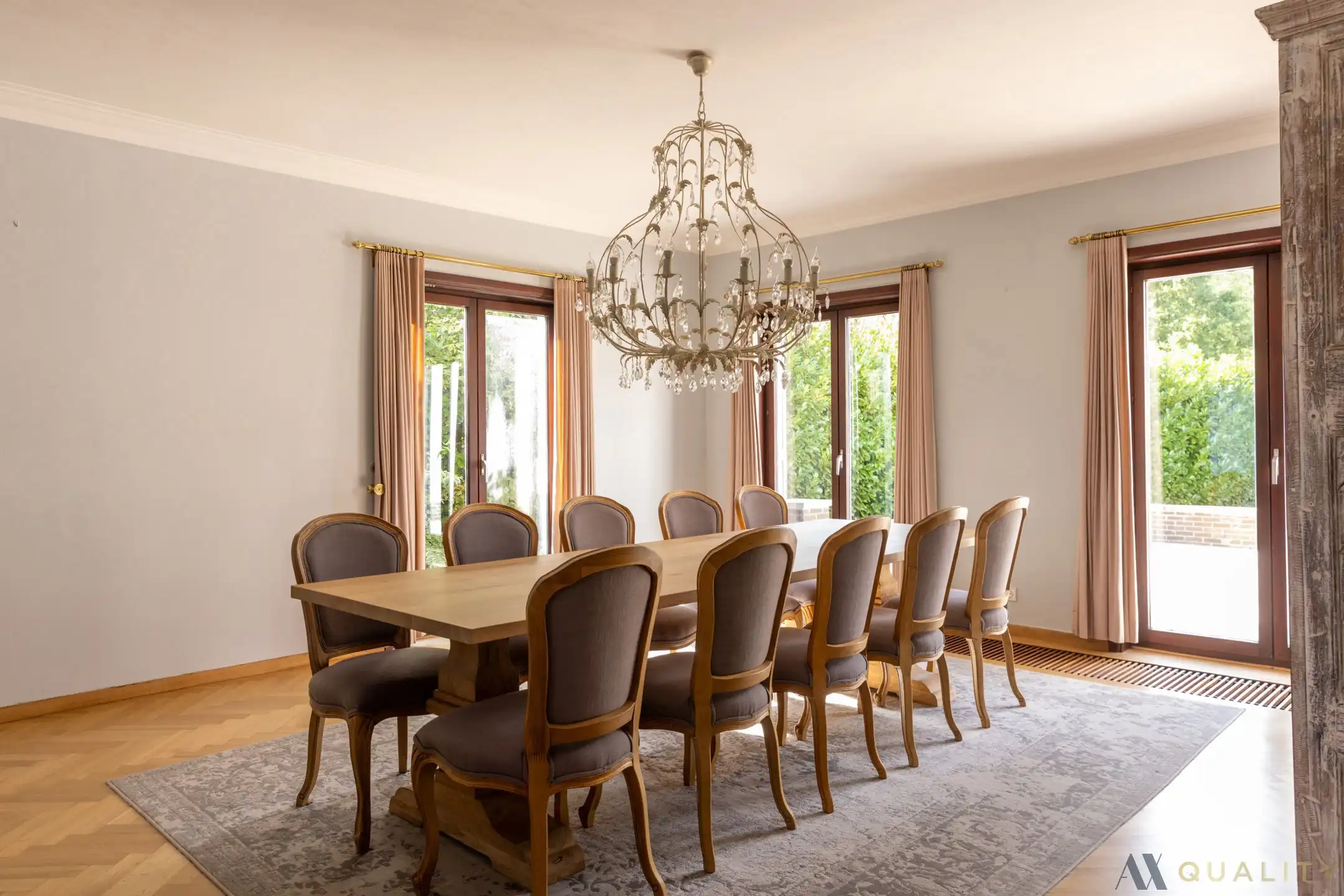 Mooie laagbouwvilla in Mariekerke foto 3