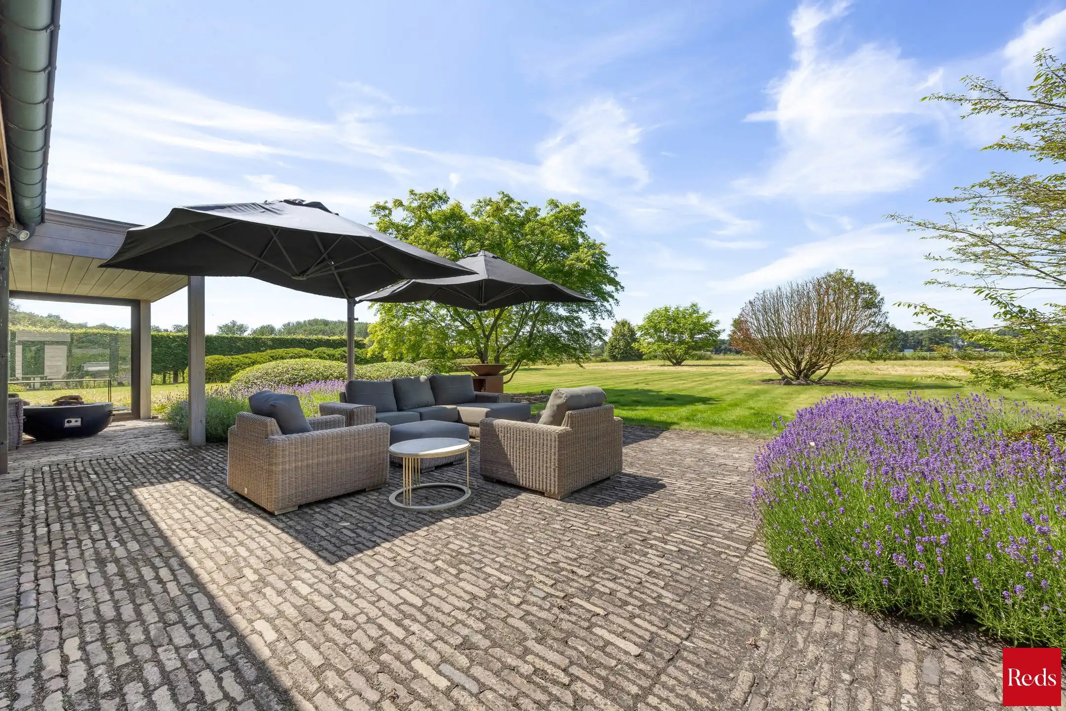 Exclusieve villa op toplocatie in Zandhoven  foto 5