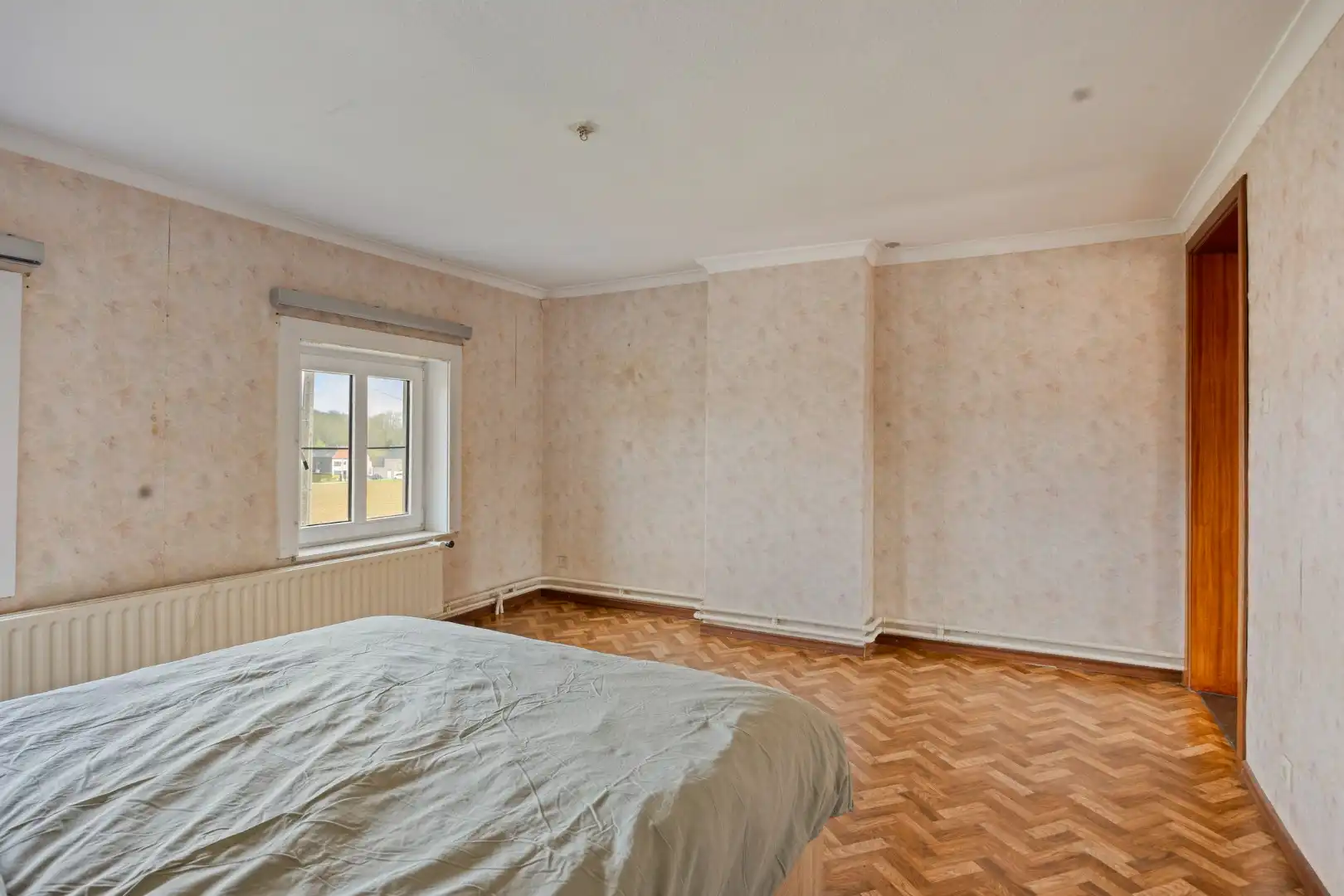 Open bebouwing op unieke locatie in Lubbeek met veel mogelijkheden  – EPC 567 kWh/m² - bewoonbare opp. 144 m² foto 23