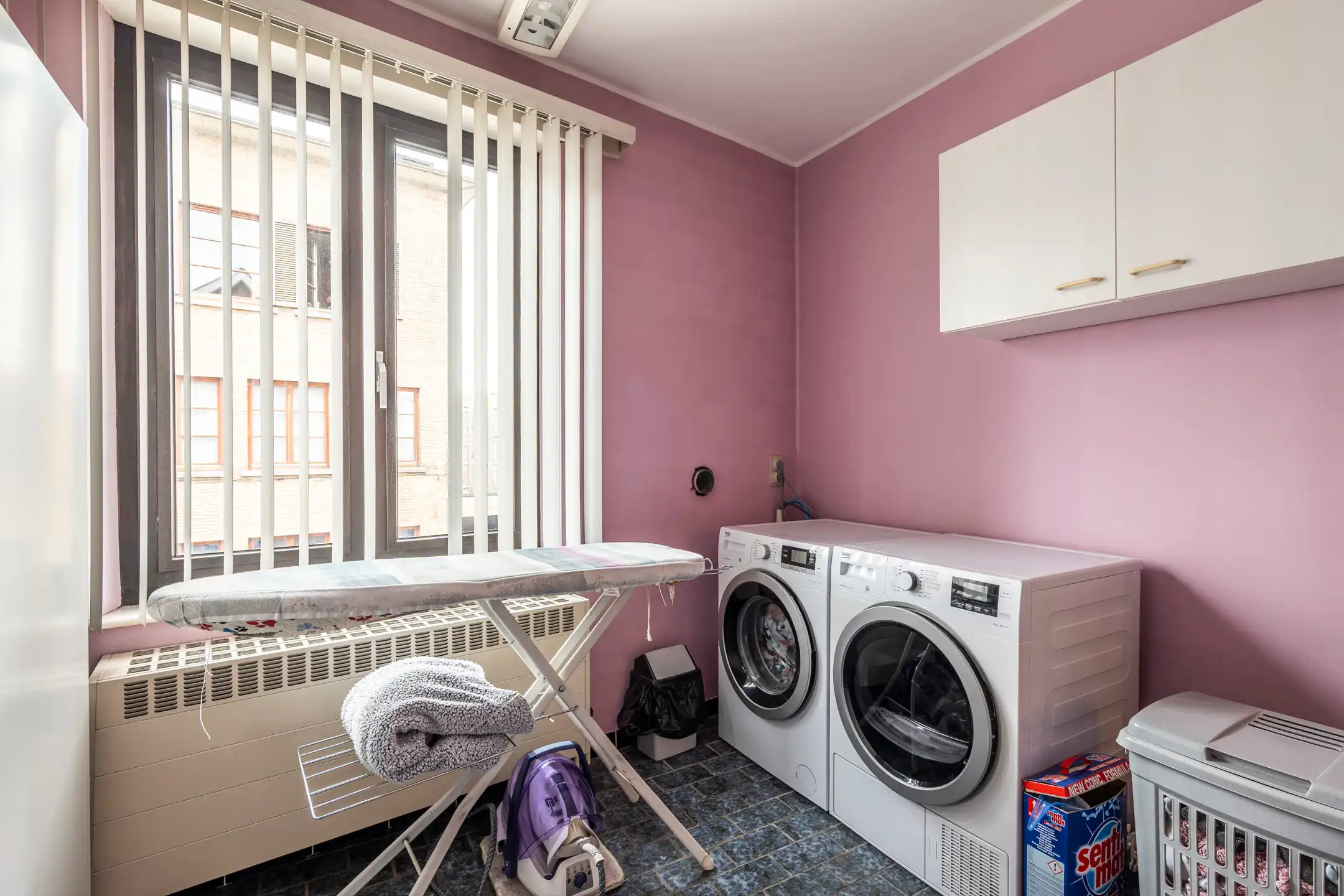 Goed onderhouden bel-etage nabij centrum Turnhout foto 9