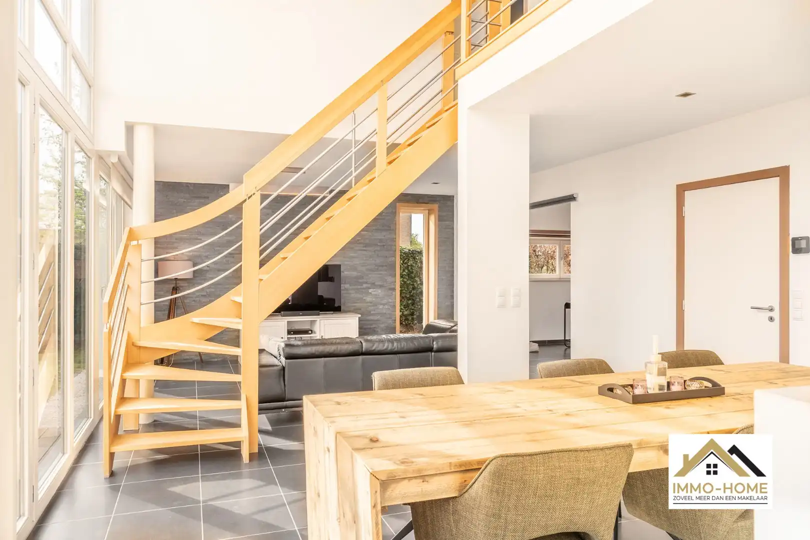 Prachtig afwerkte HOB op topligging  foto 11