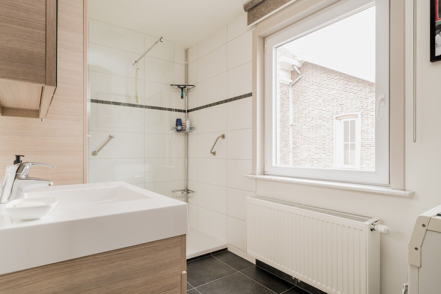 Recente energiezuinige woning nabij het centrum foto 14