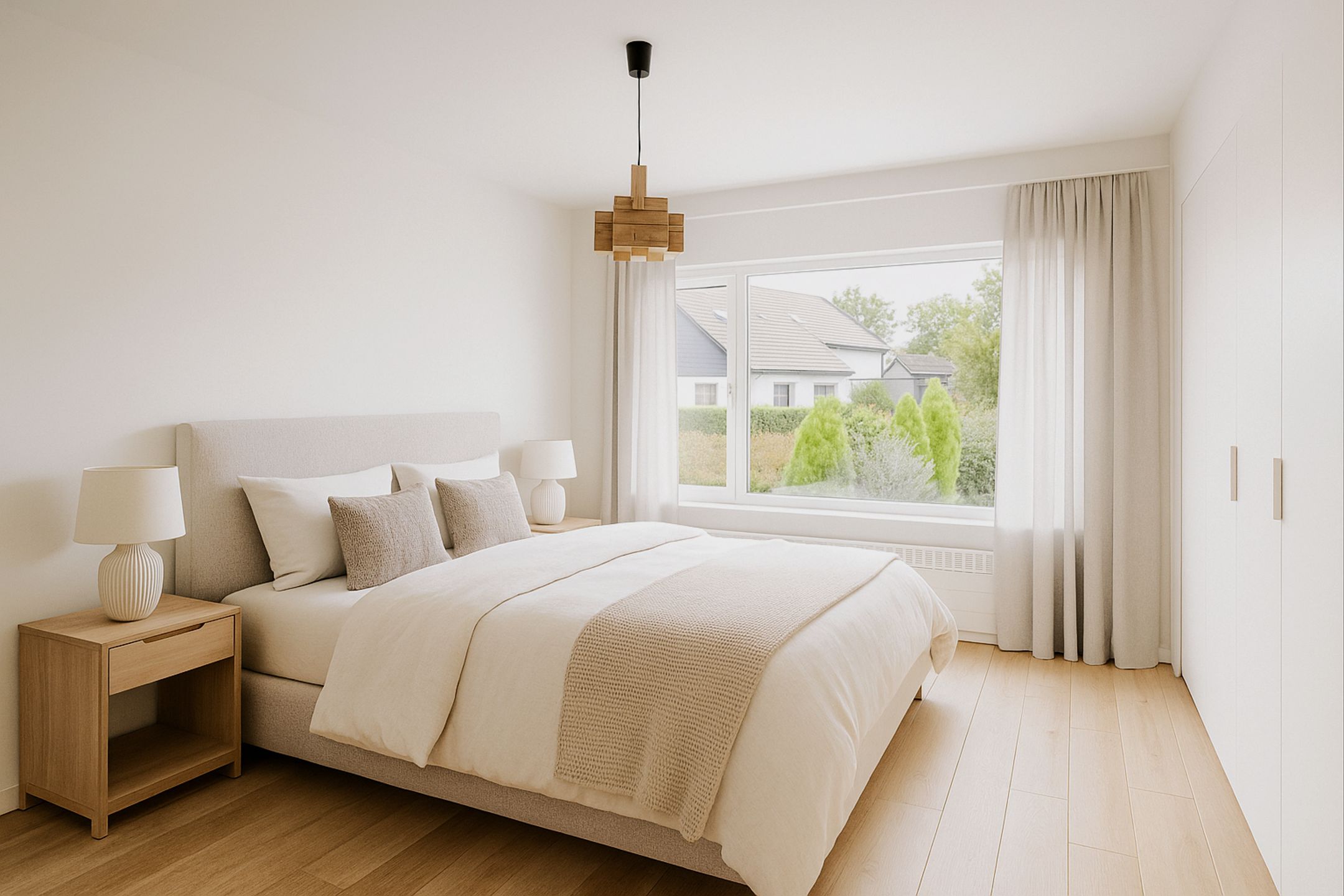 Bungalow te koop foto 11