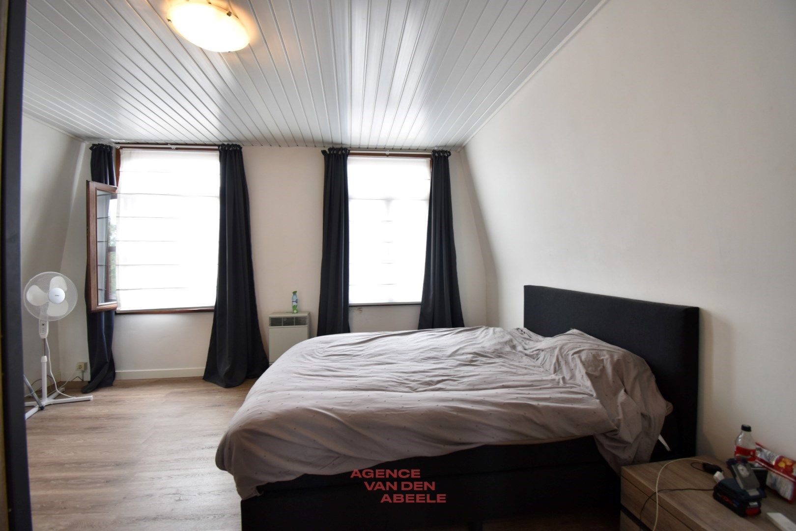 Rustige gelegen woning met 2 slaapkamers en fantastische tuin  foto 13