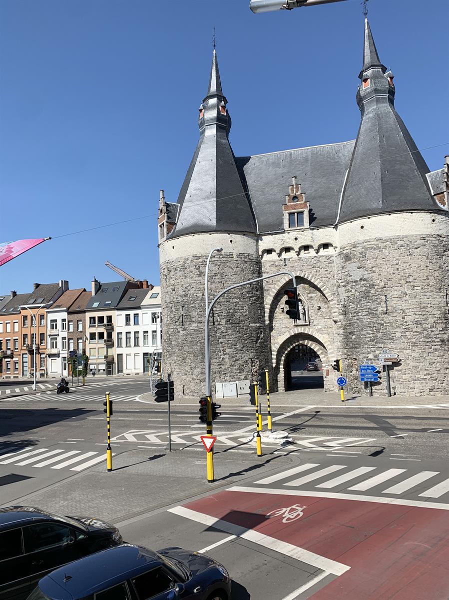 Appartement te huur foto 15
