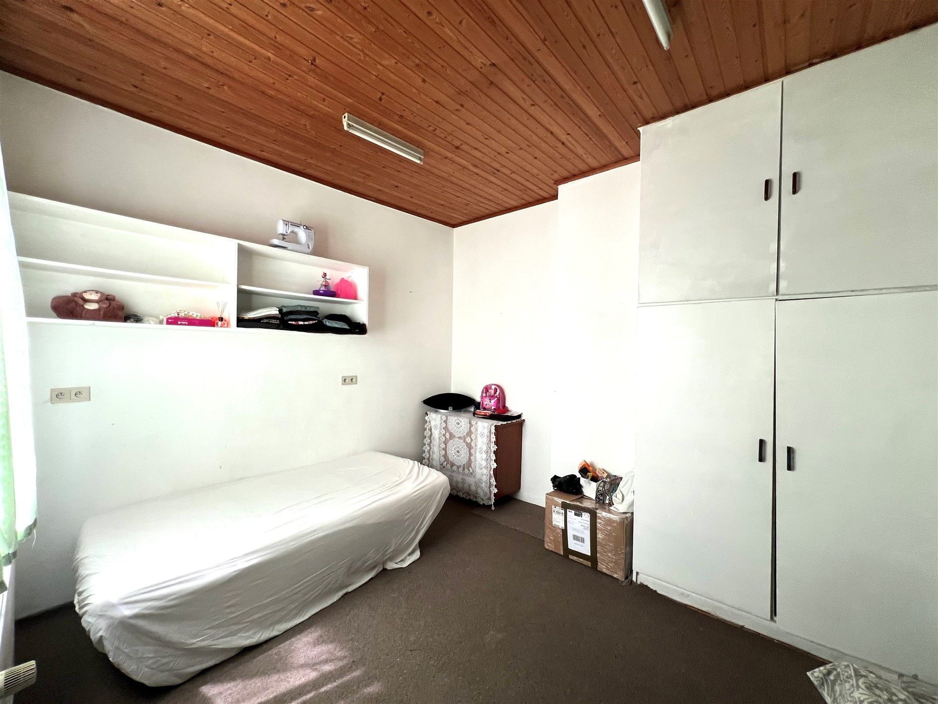 Handelspand met  woonst  4 slaapkamers te Oostende foto 16