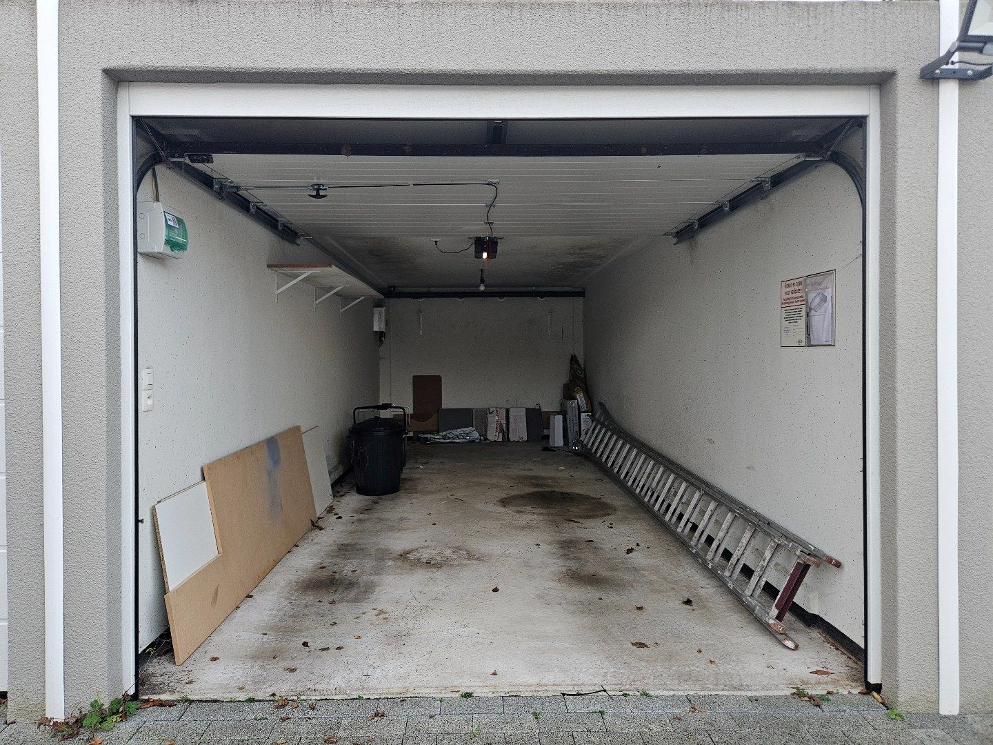 Recent appartement met 2 slaapkamers in Mol-Millegem! foto 11