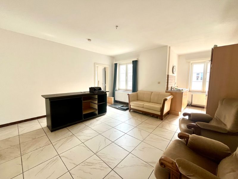 EENSLAAPKAMER APPARTEMENT TE HUUR GELEGEN IN DE DORPSKERN foto 2