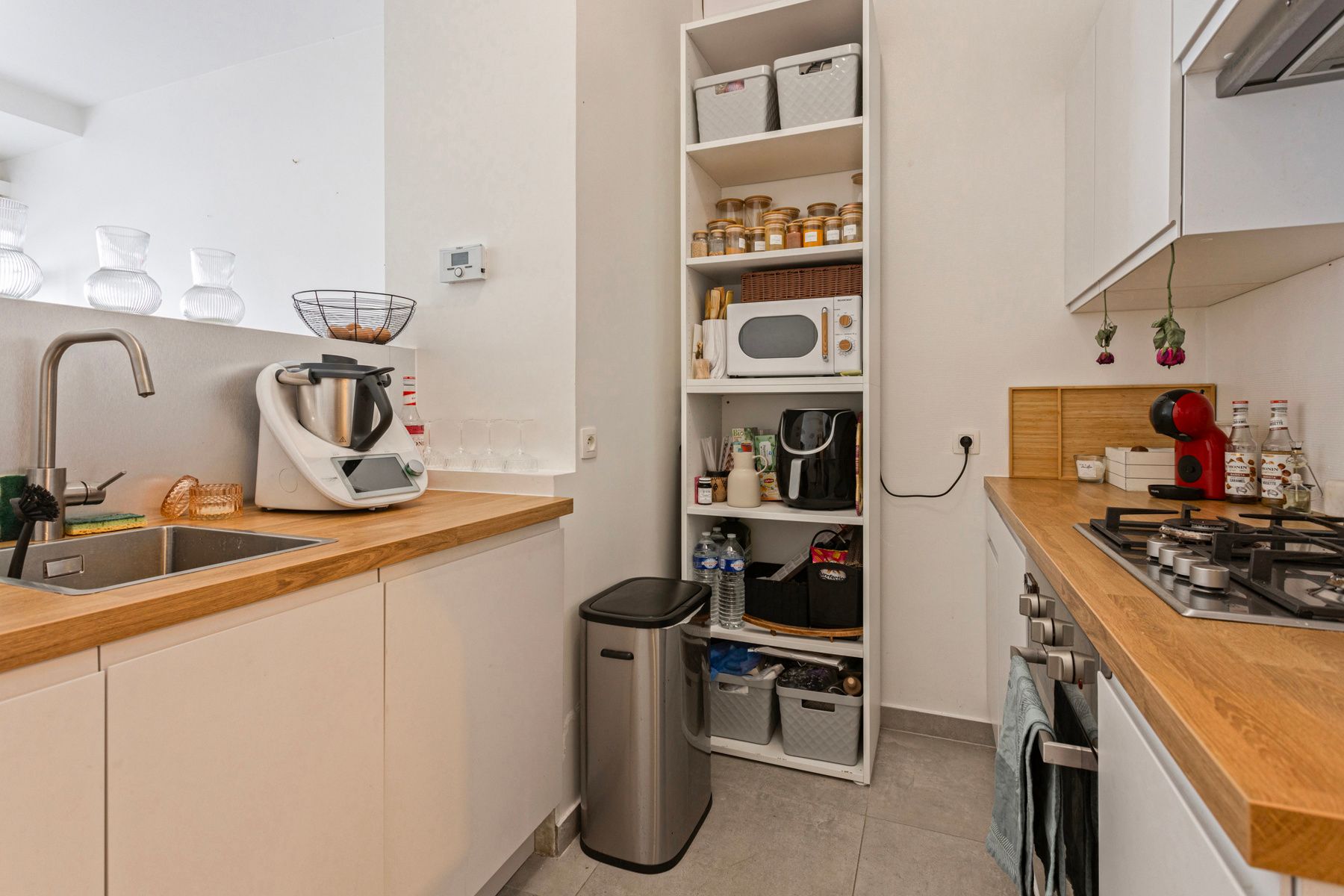 Appartement te koop foto 4