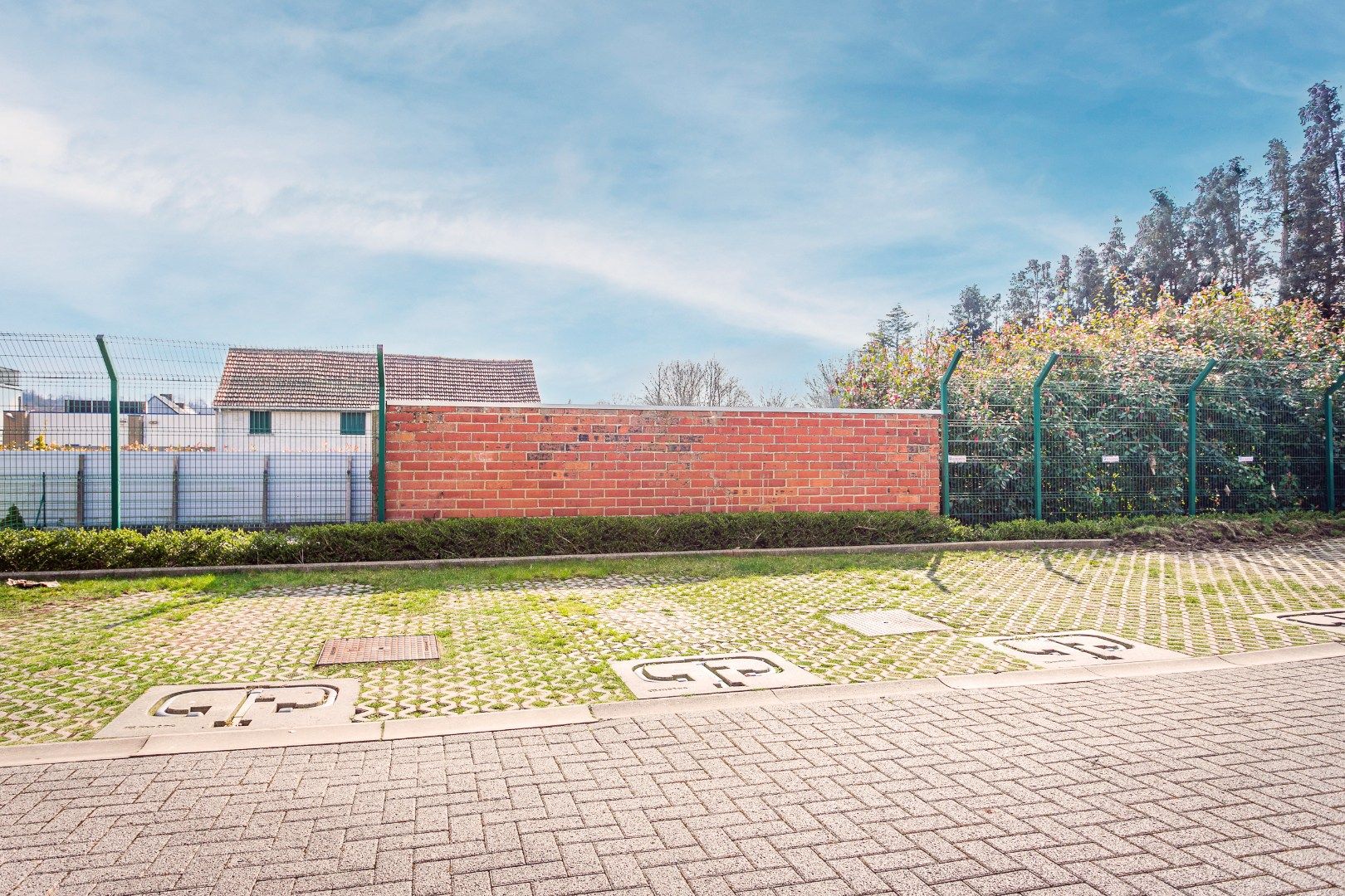 Recent, energiezuinig appartement met 2 slpks, 2 terrassen en autostaanplaats foto 24