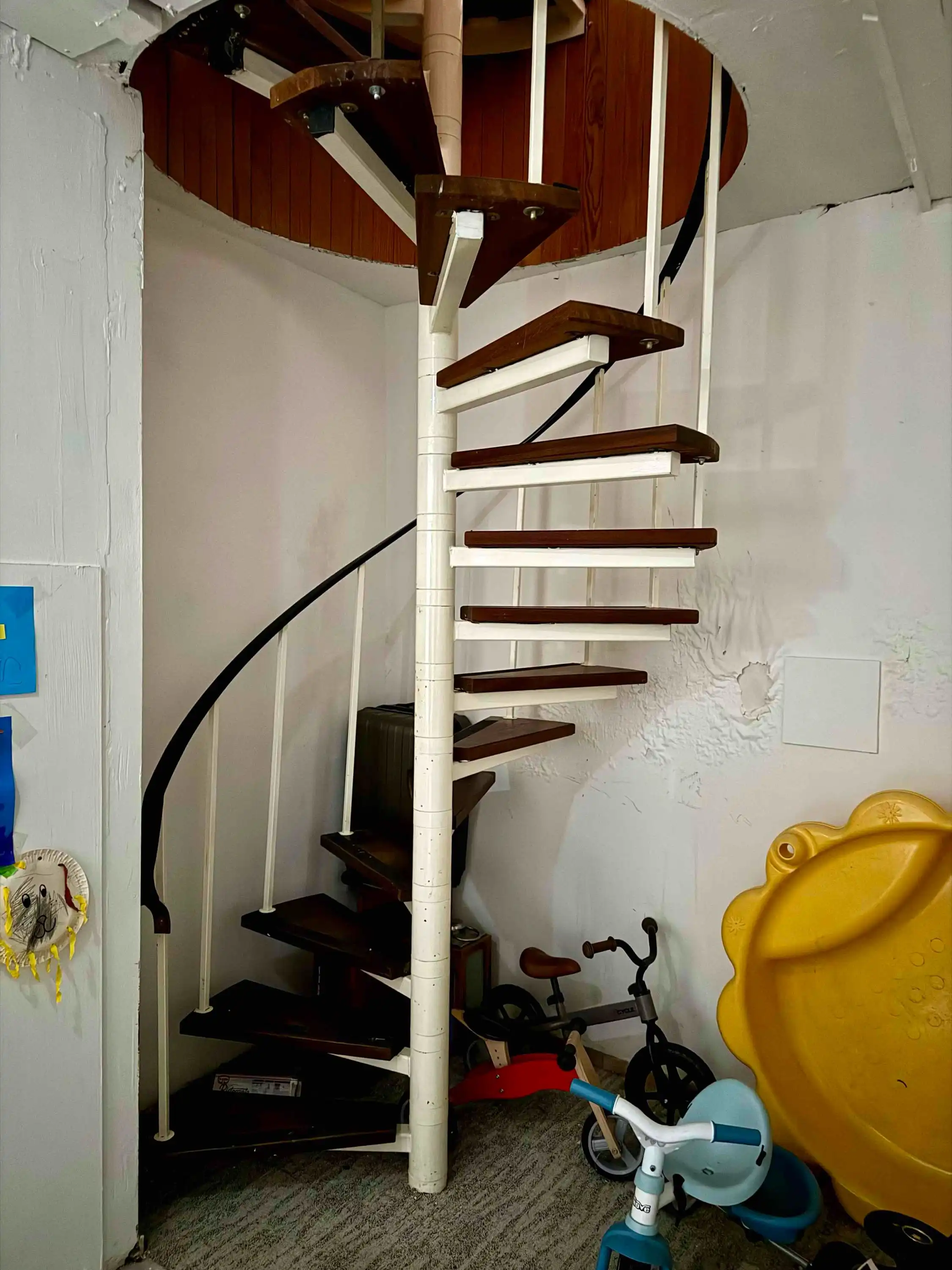 2 Appartementen + 4 winkels foto 17