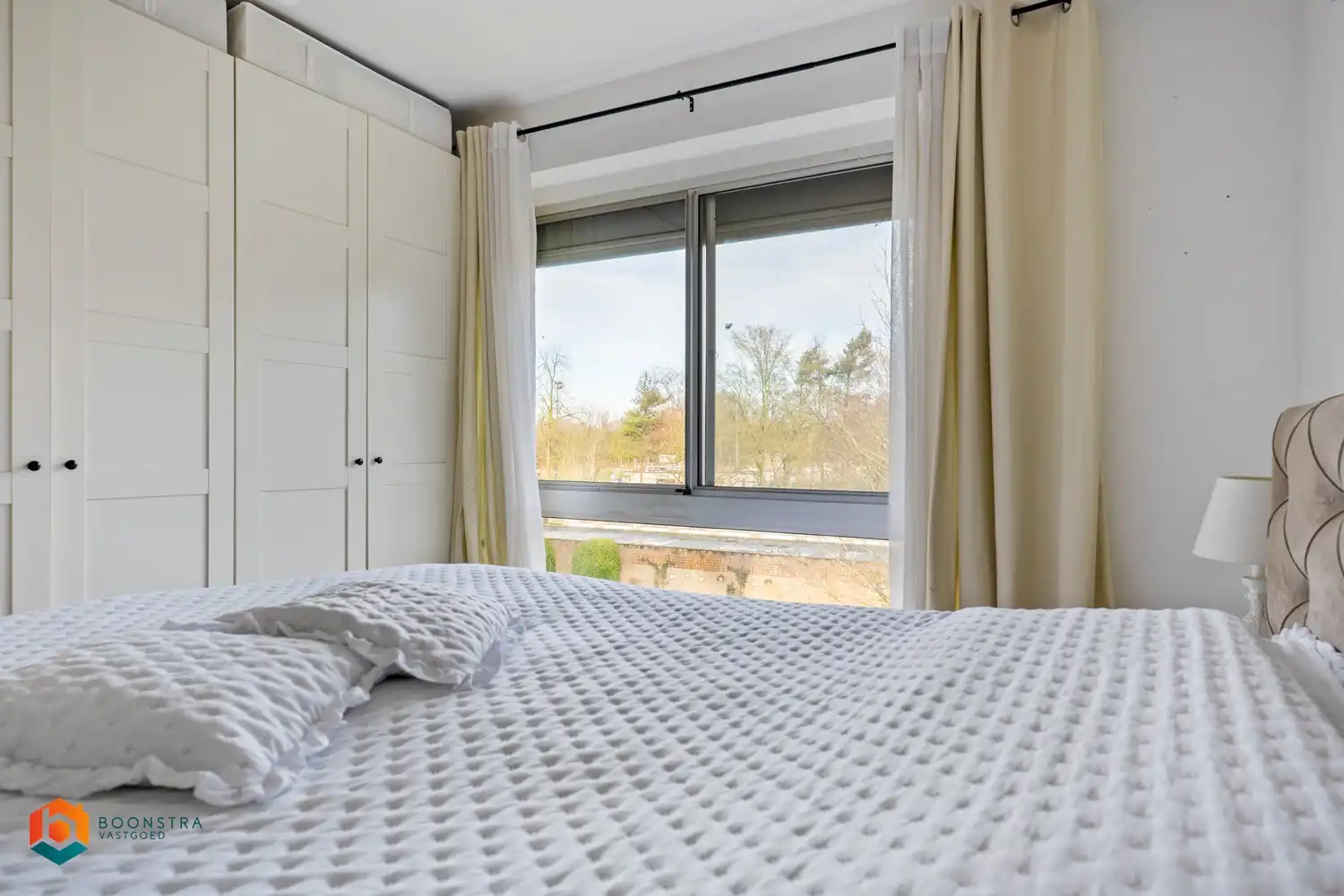 Gerenoveerd 3 slpkr app te Edegem foto 12