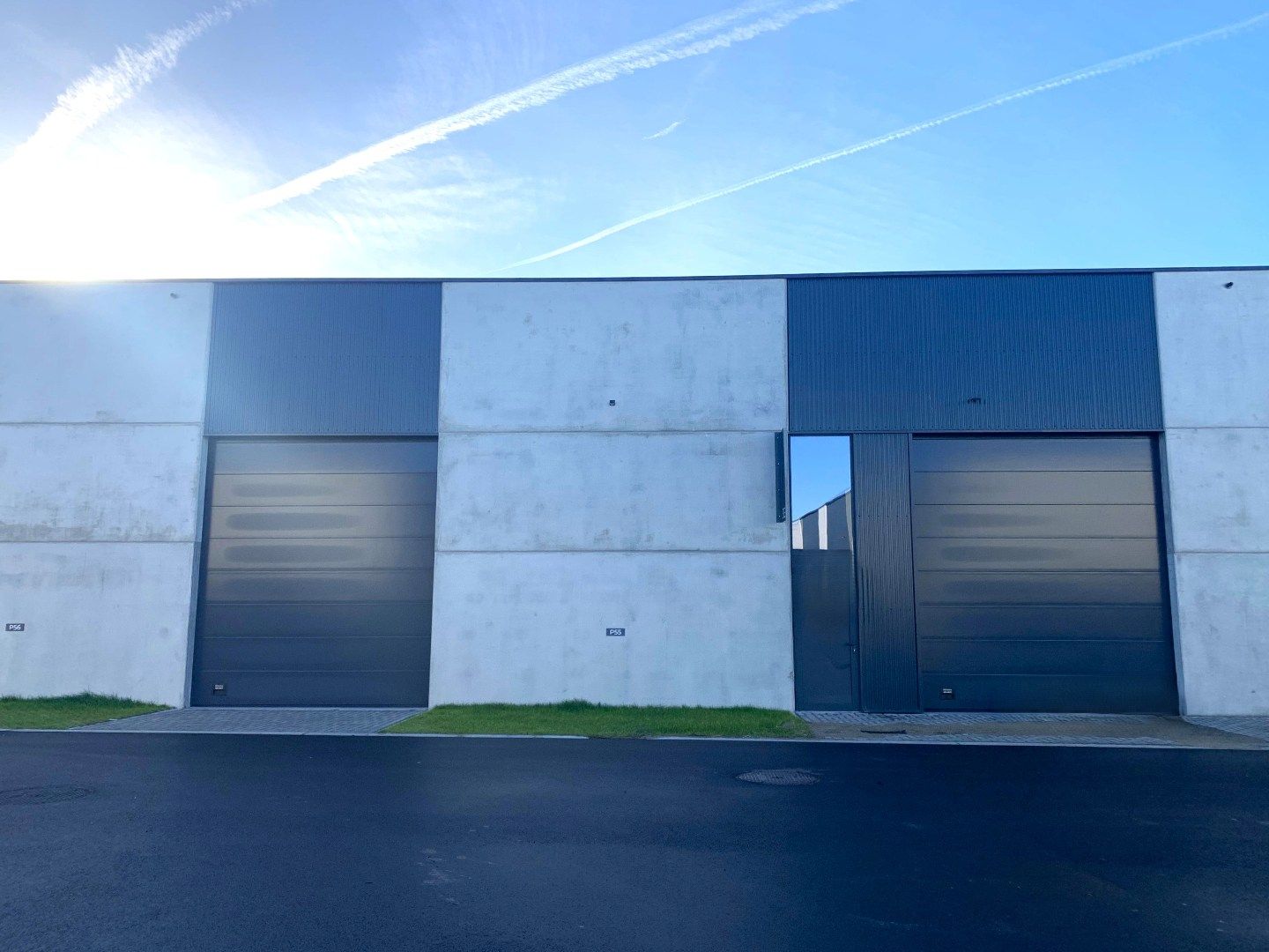 KMO Unit: Pittem foto 2