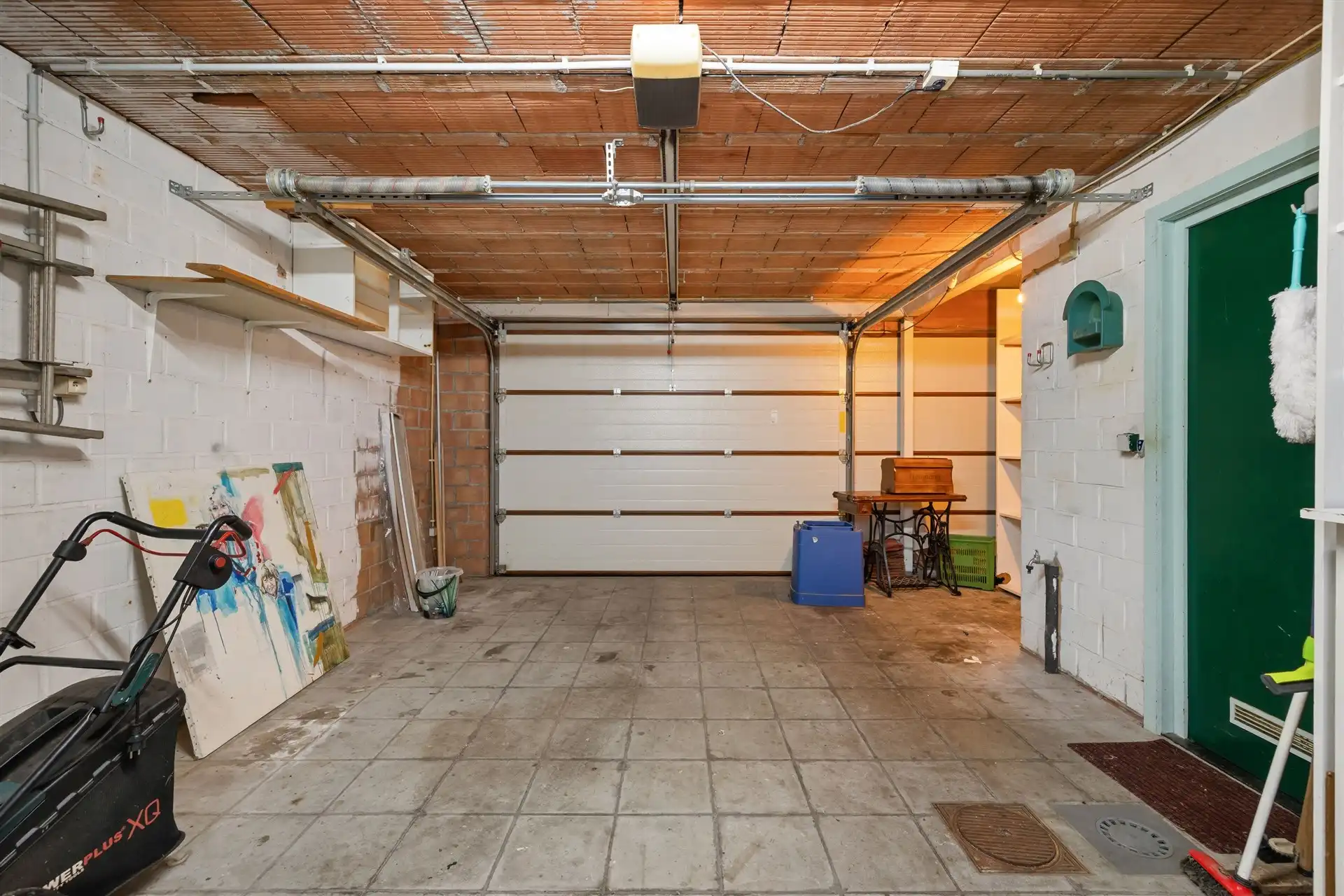 Instapklare gezinswoning met 3 slaapkamers nabij het centrum foto 15