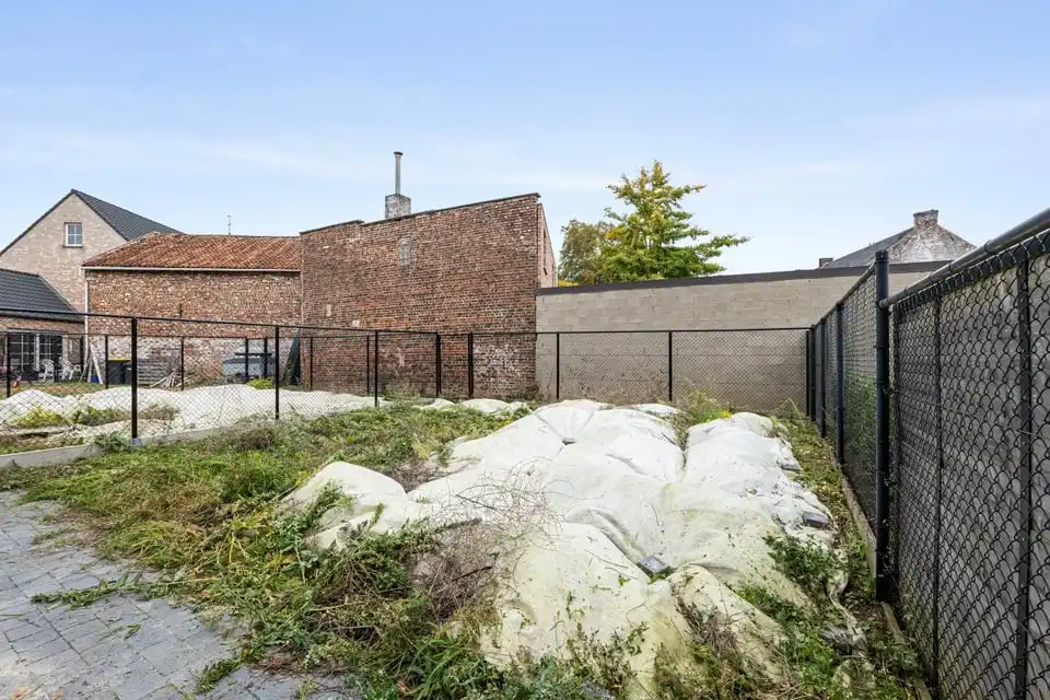 MODERNE NIEUWBOUWWONING OP TOPLOCATIE IN WAASMONT foto 31