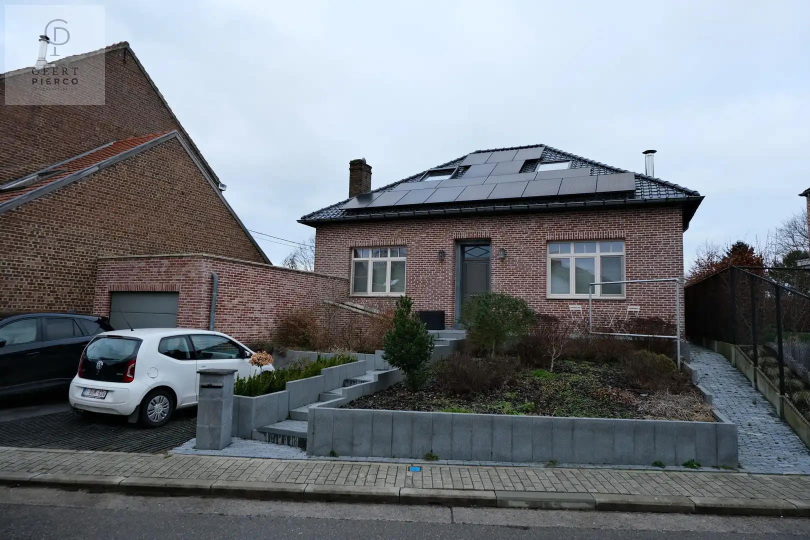 Leuke ruime Villa foto 45