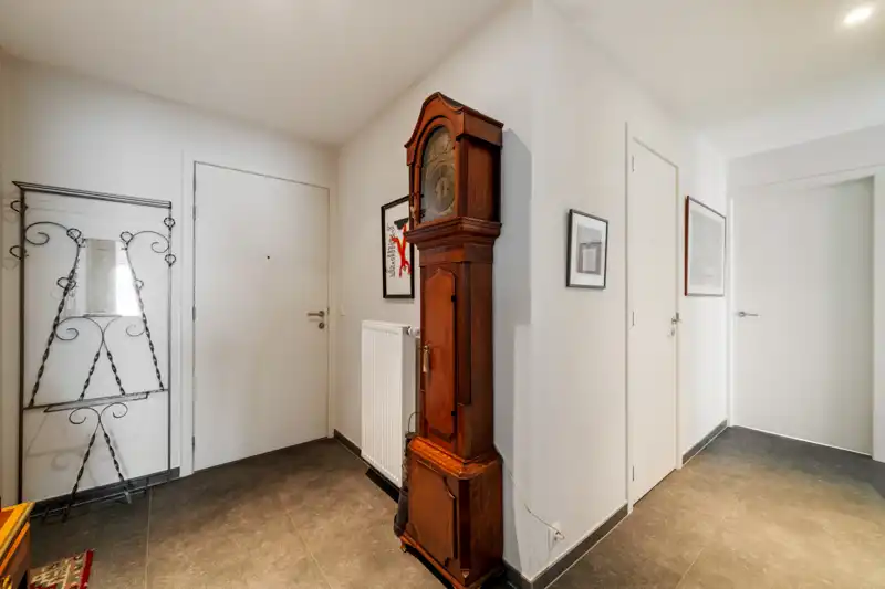 Roeselare-de Munt. Exclusief en lichtrijk 3-slaapkamerappartement (130,5 m²) met riante terrassen op een toplocatie in Roeselare foto 5