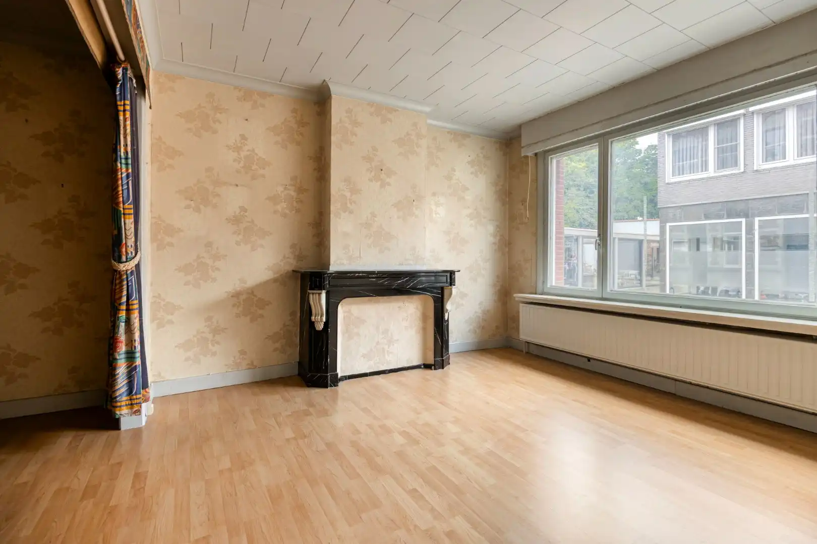 Ruime woning met 5/6 slaapkamers en ruime stadstuin in het centrum van Herentals ! foto 6