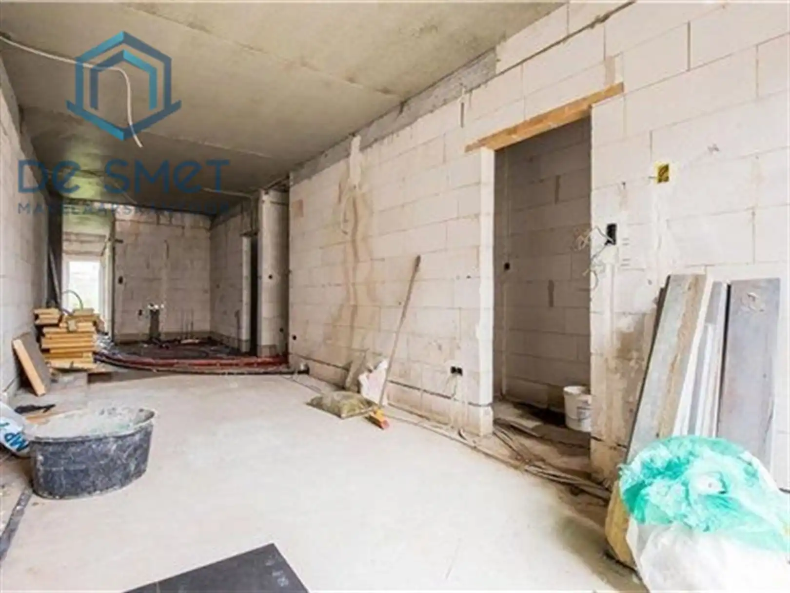 Unieke investeringskans of ideale kangoeroewoning op toplocatie in Herzele! foto 3