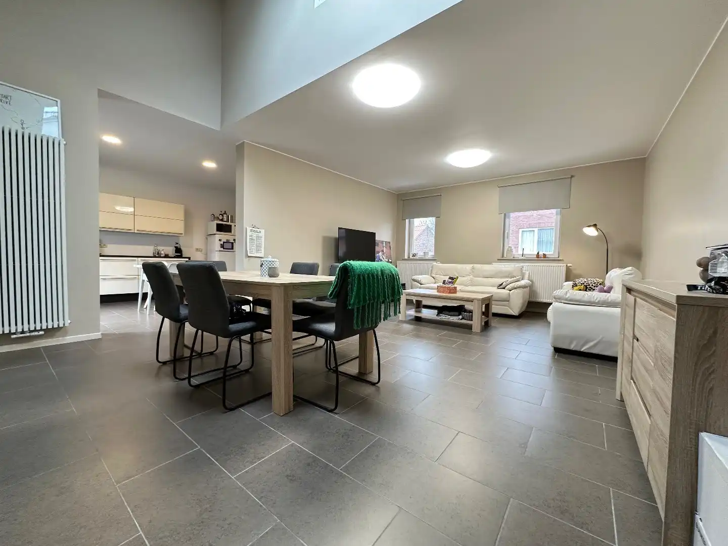 Woonruimte met handelspand gelegen te Tongeren foto 3