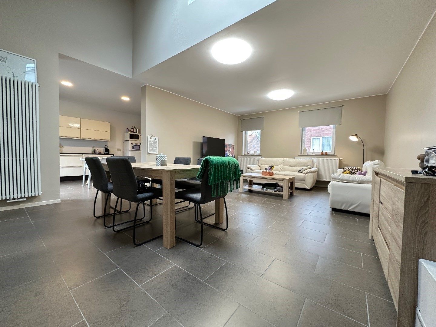 Woonruimte met handelspand gelegen te Tongeren foto 3