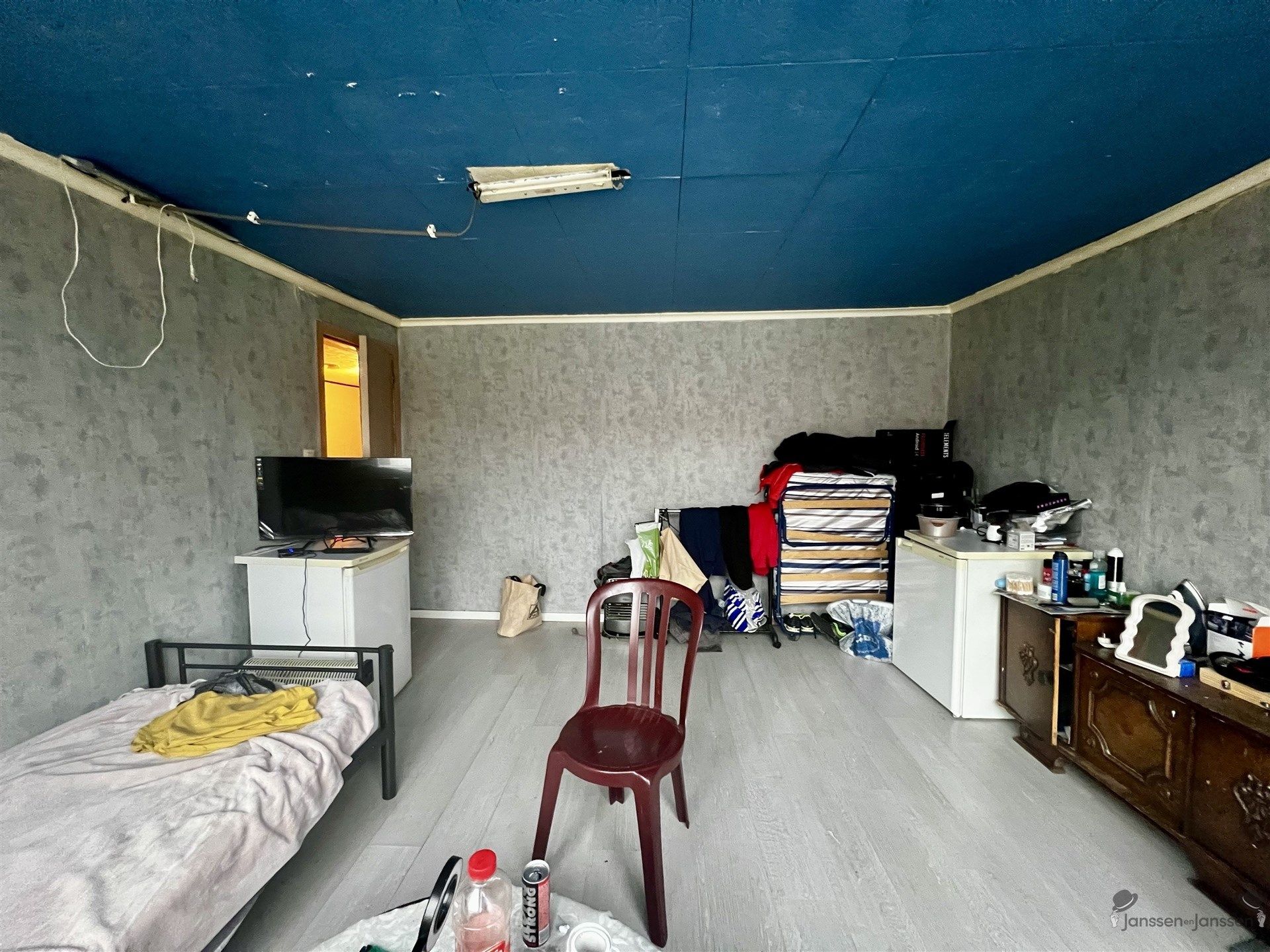 Opbrengsteigendom foto 18