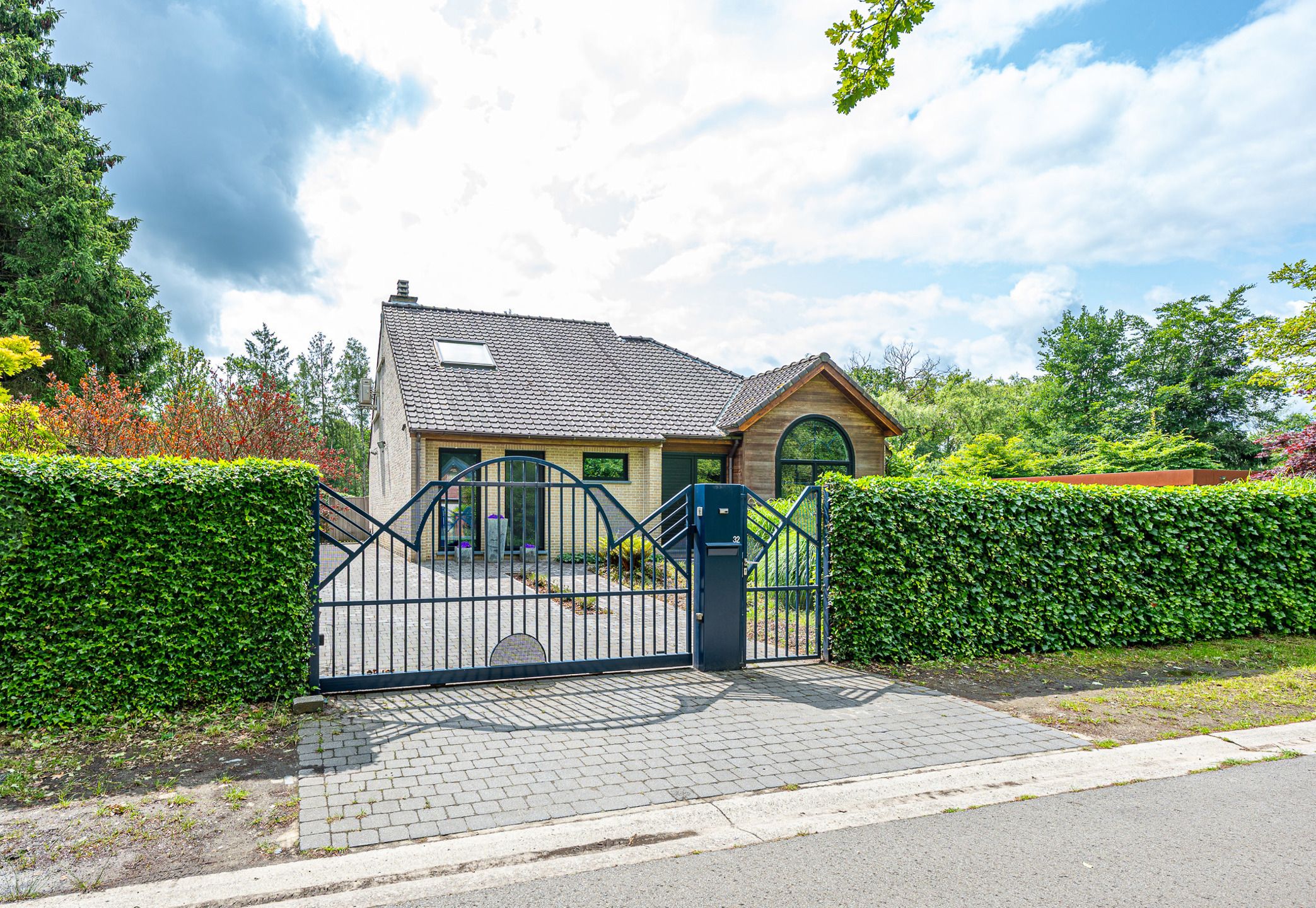 Rustig gelegen woning op een toplocatie! foto {{pictureIndex}}
