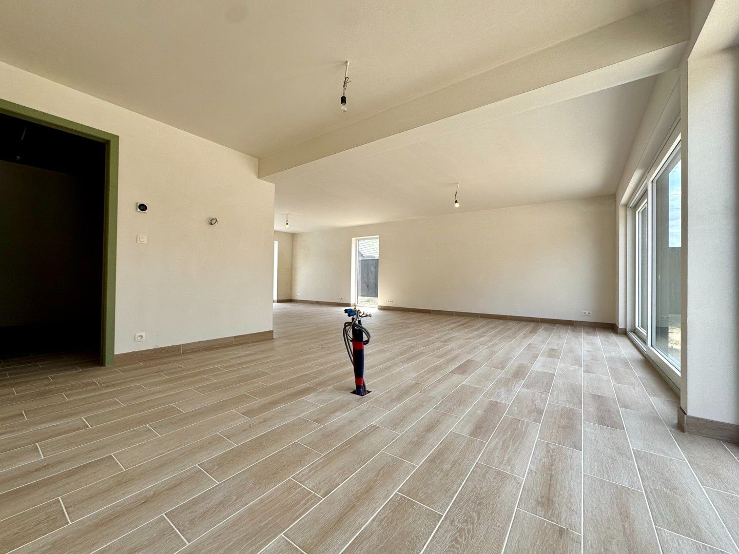 Subliem wonen in Deerlijk! foto 4