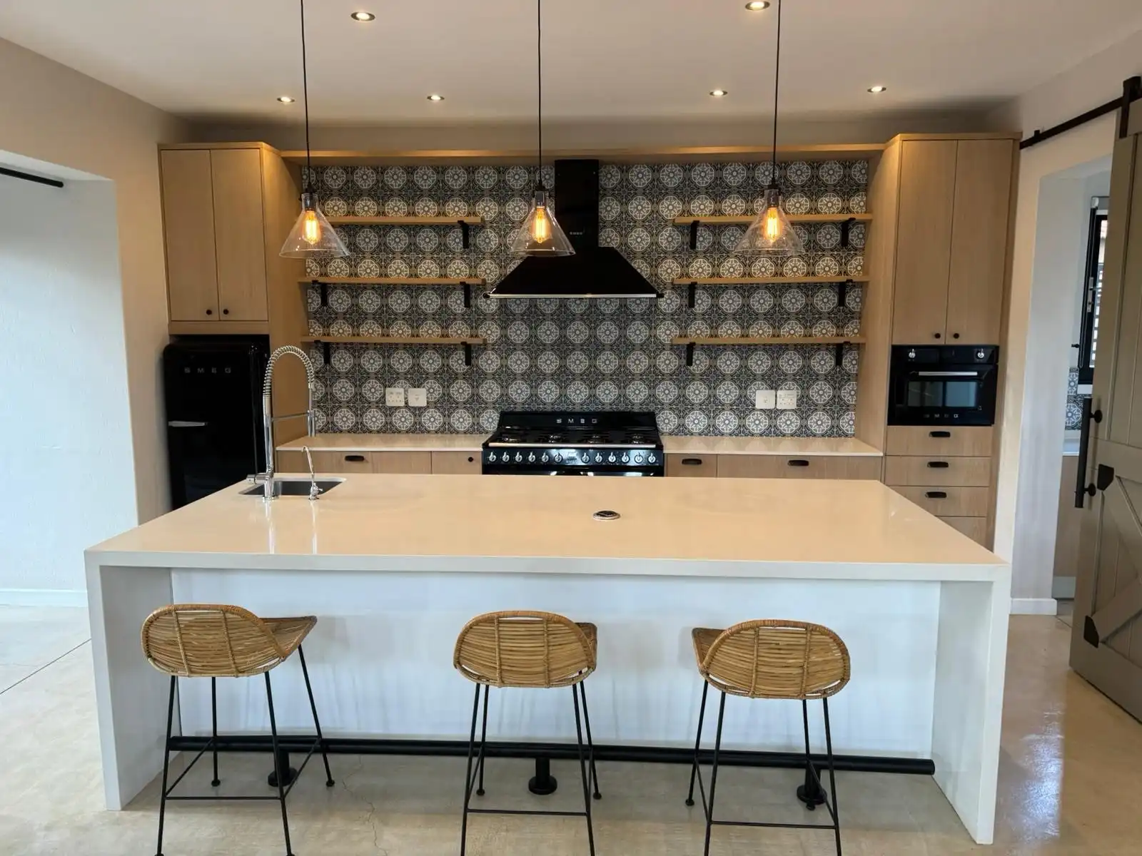 Uitzonderlijke vakantiewoning in Zuid-Afrika foto 14