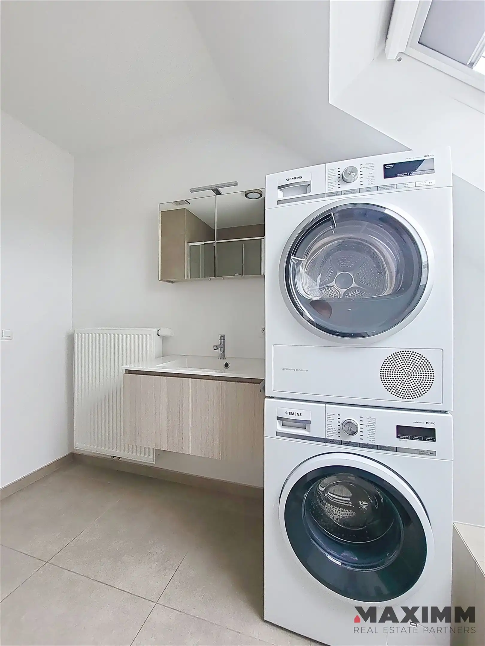 Rustig gelegen goed onderhouden 1 slk appartement  foto 7