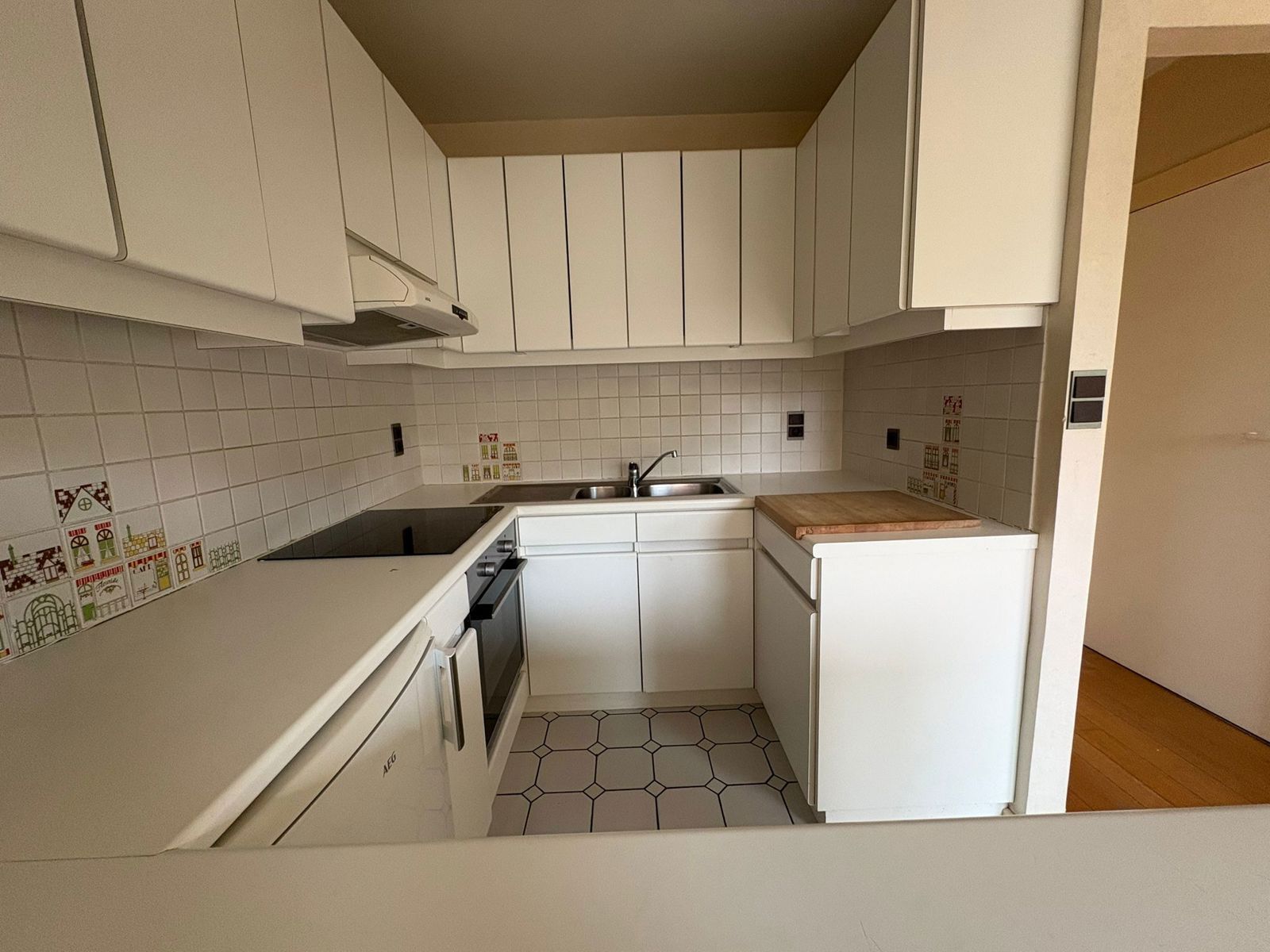 Studio van 62m² in het centrum van Lier foto 4